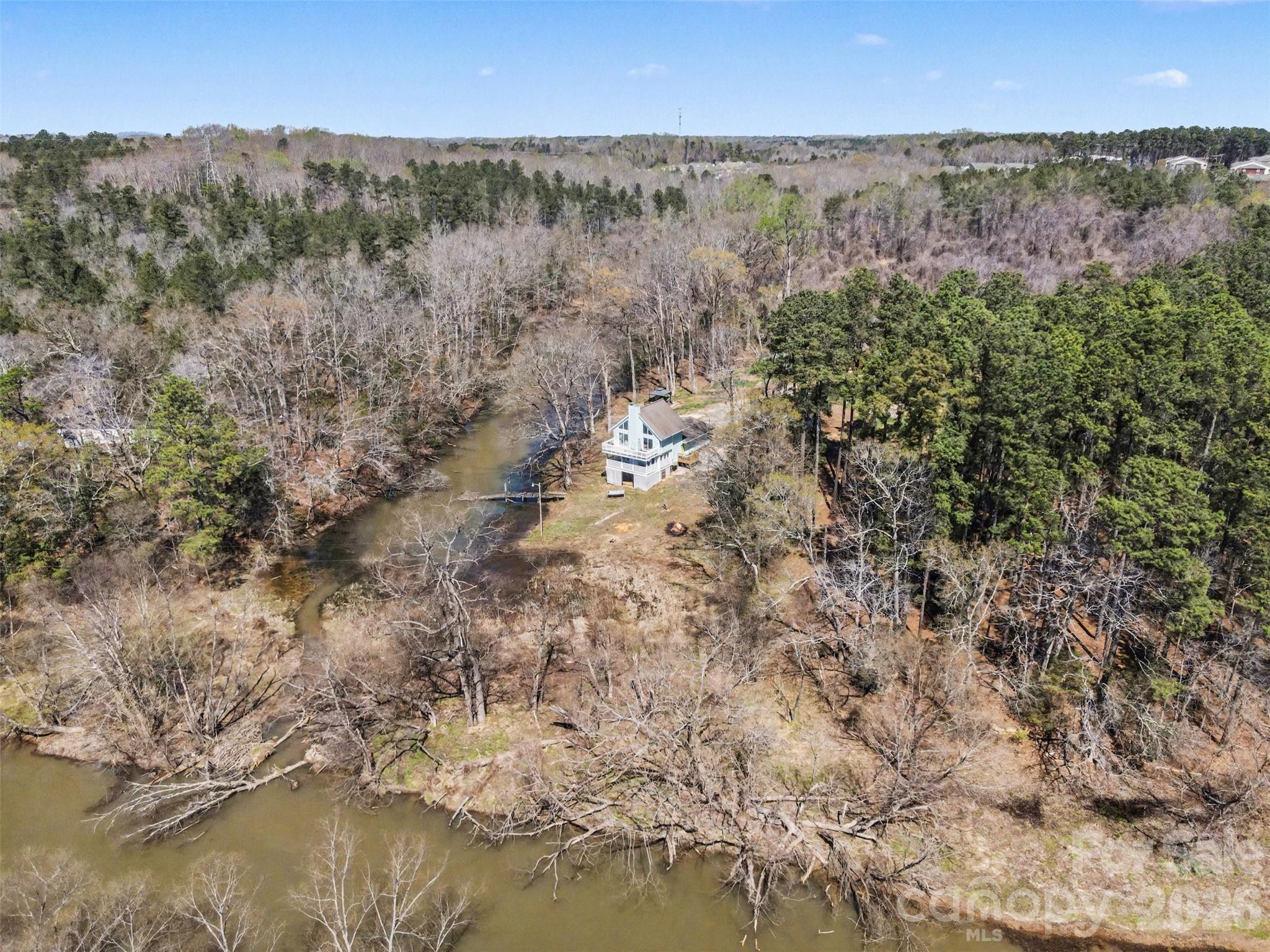 Lake Wylie - Residential