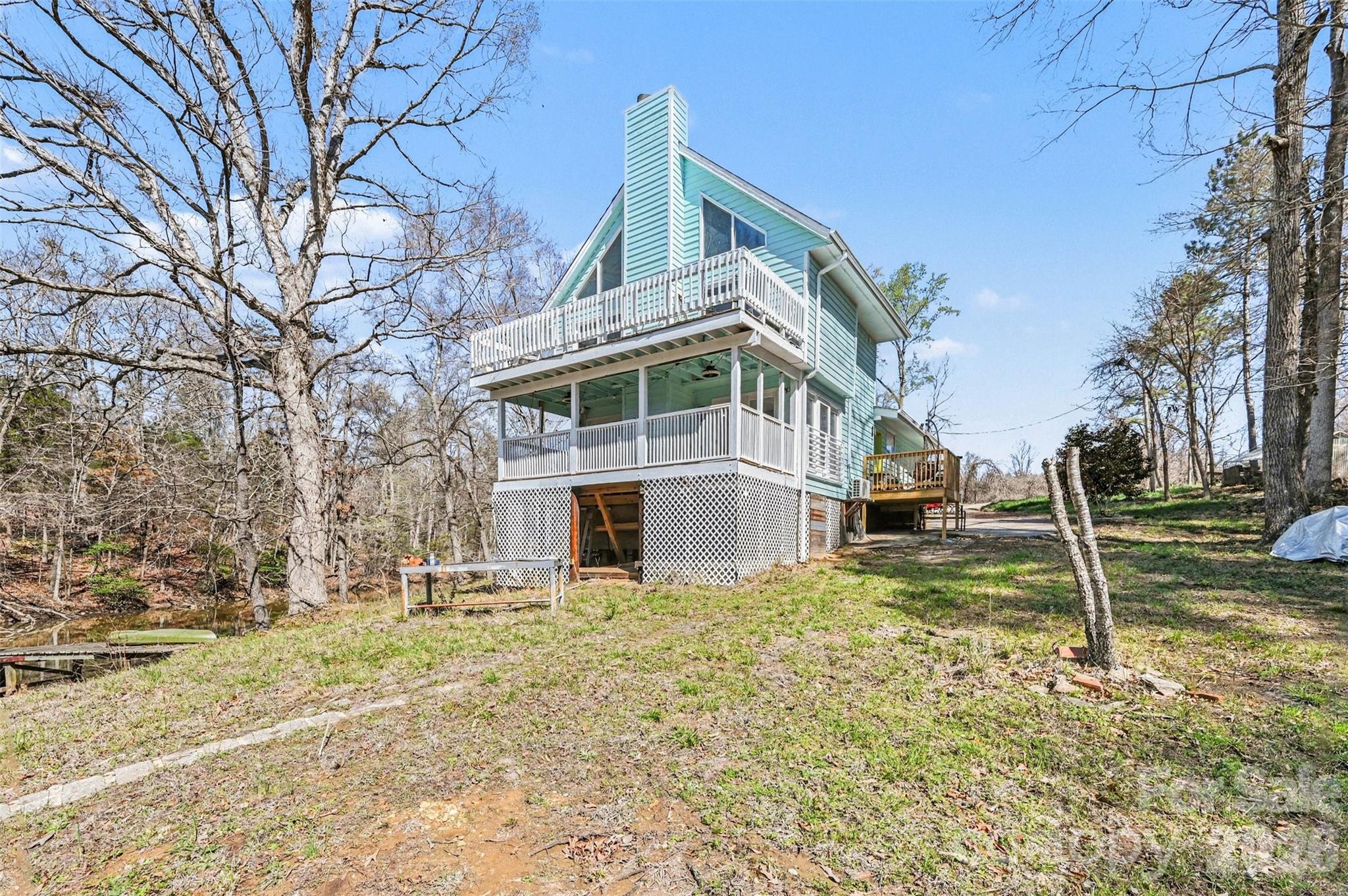 Lake Wylie - Residential