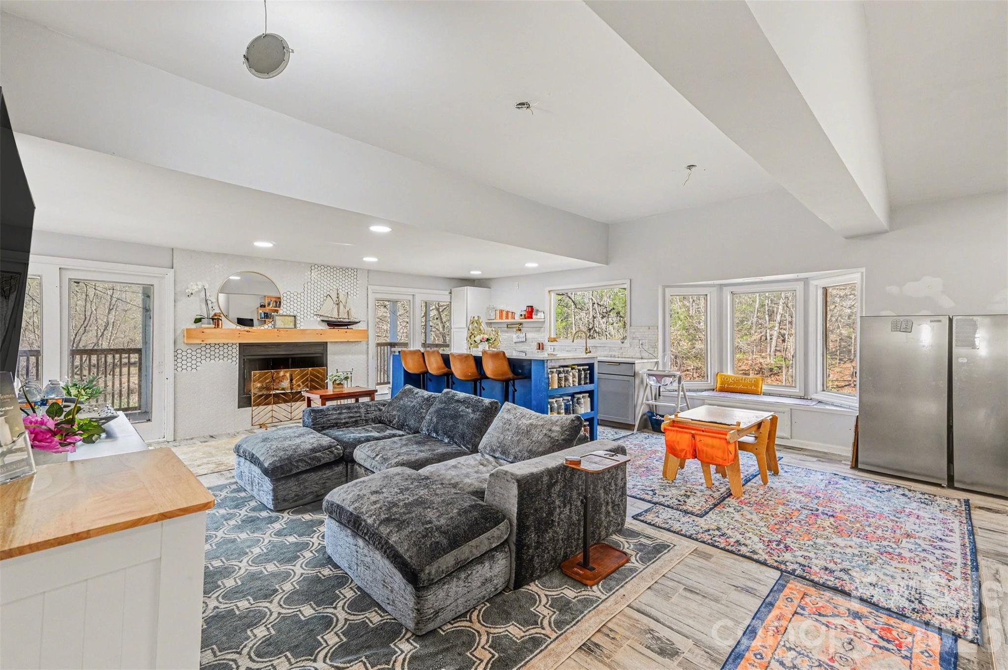 Lake Wylie - Residential