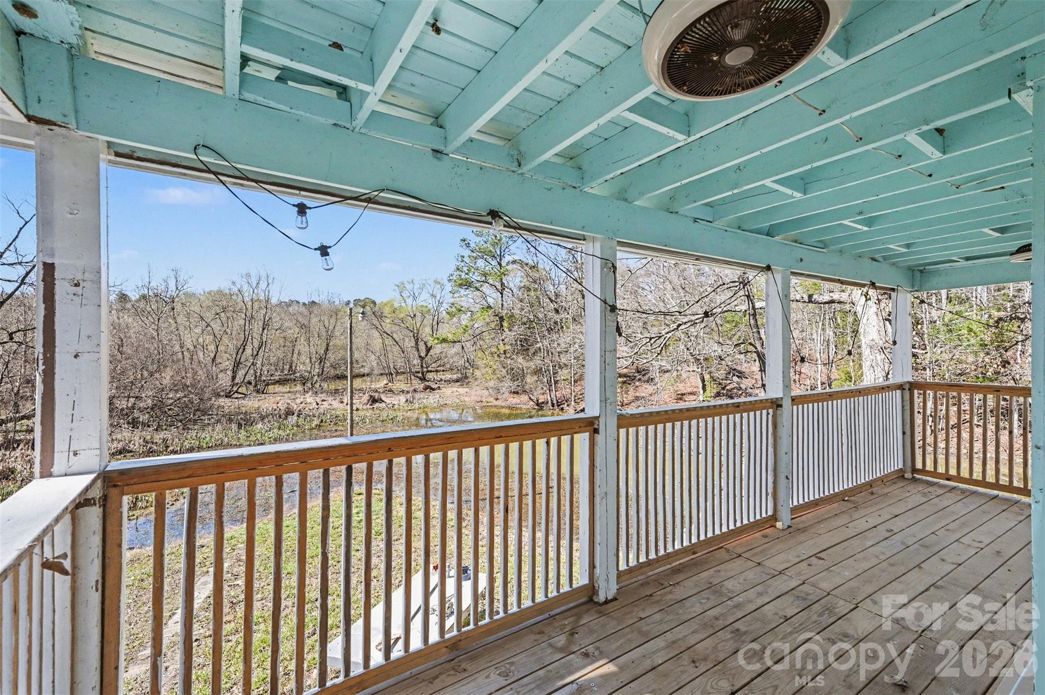 Lake Wylie - Residential