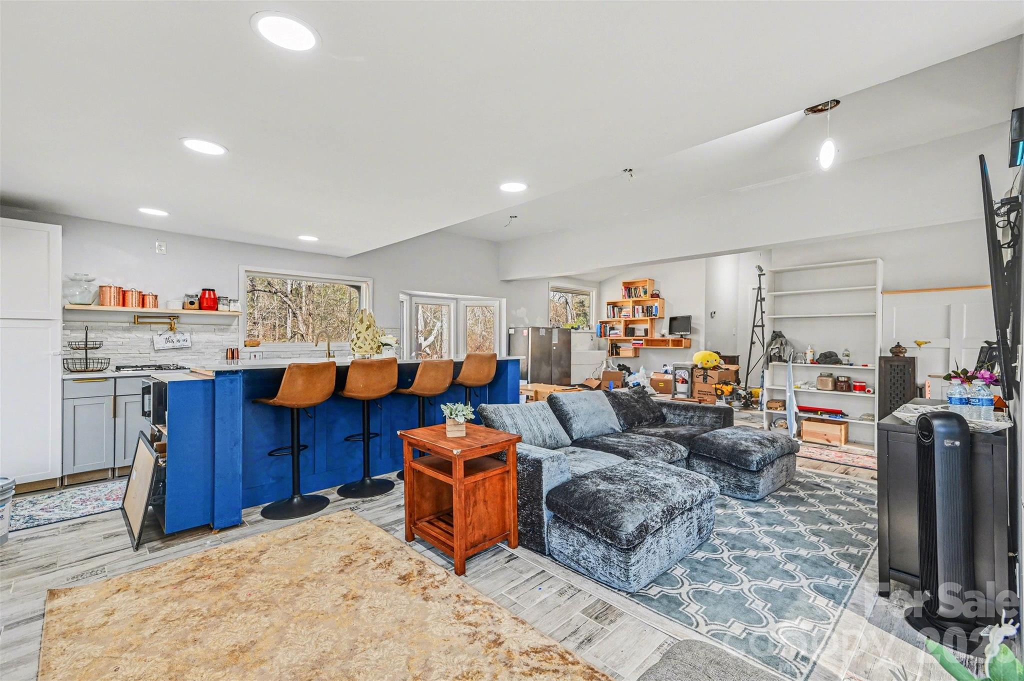 Lake Wylie - Residential