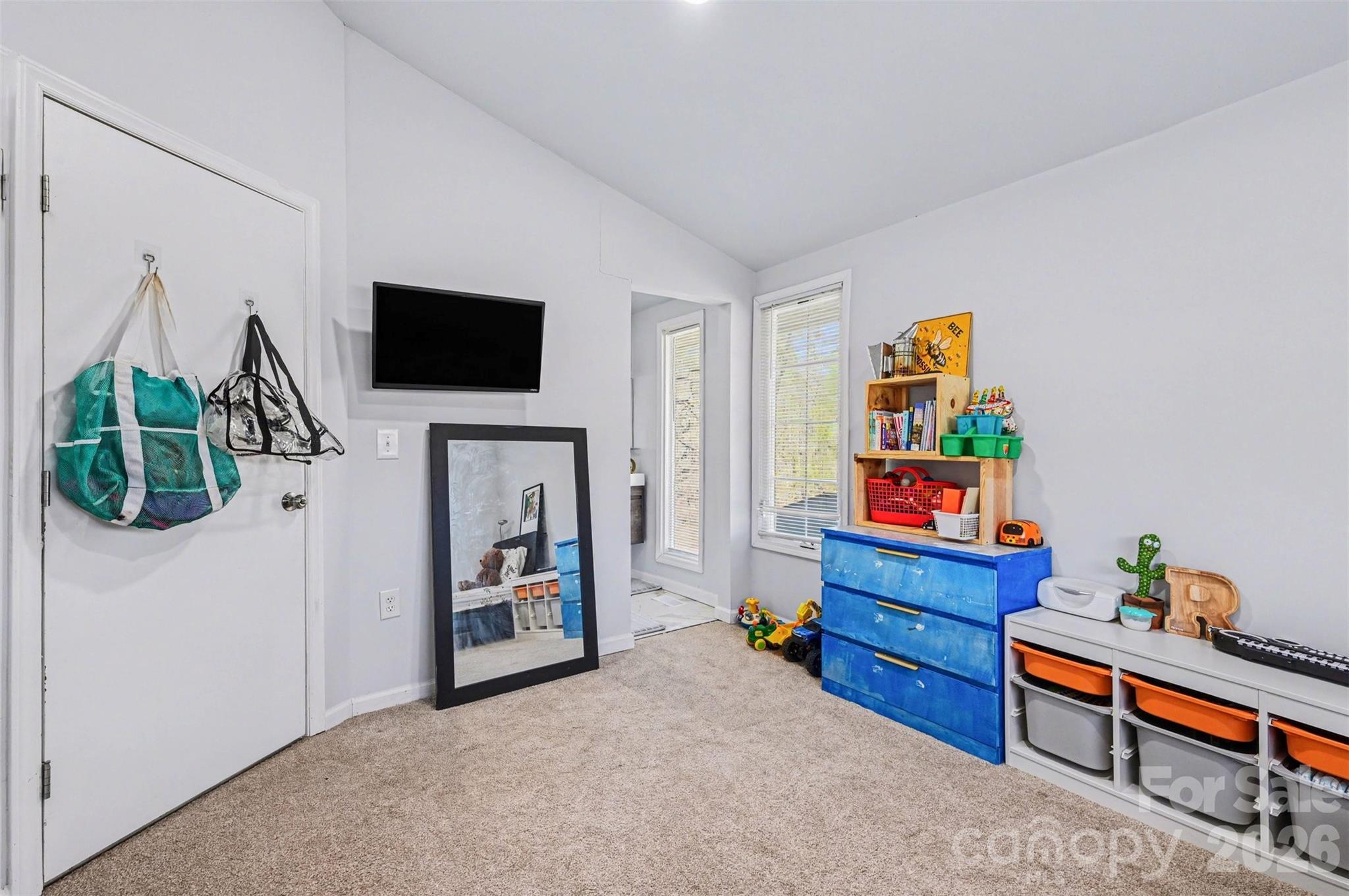 Lake Wylie - Residential