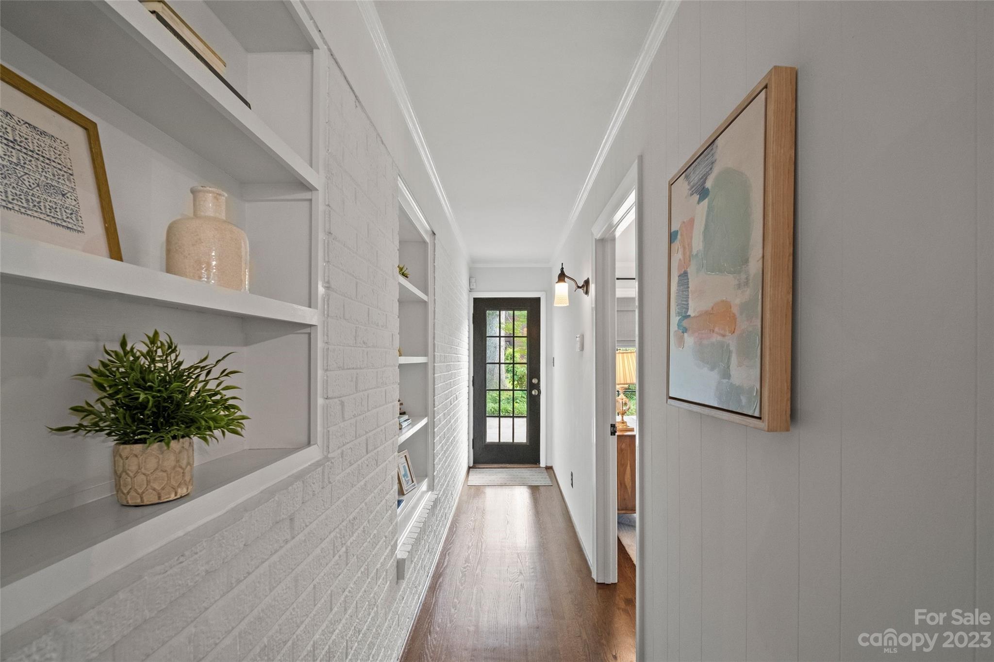 Midwood - Residential