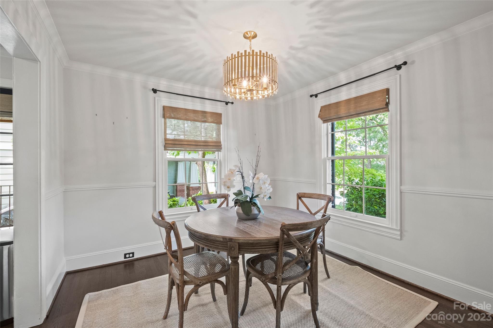 Midwood - Residential
