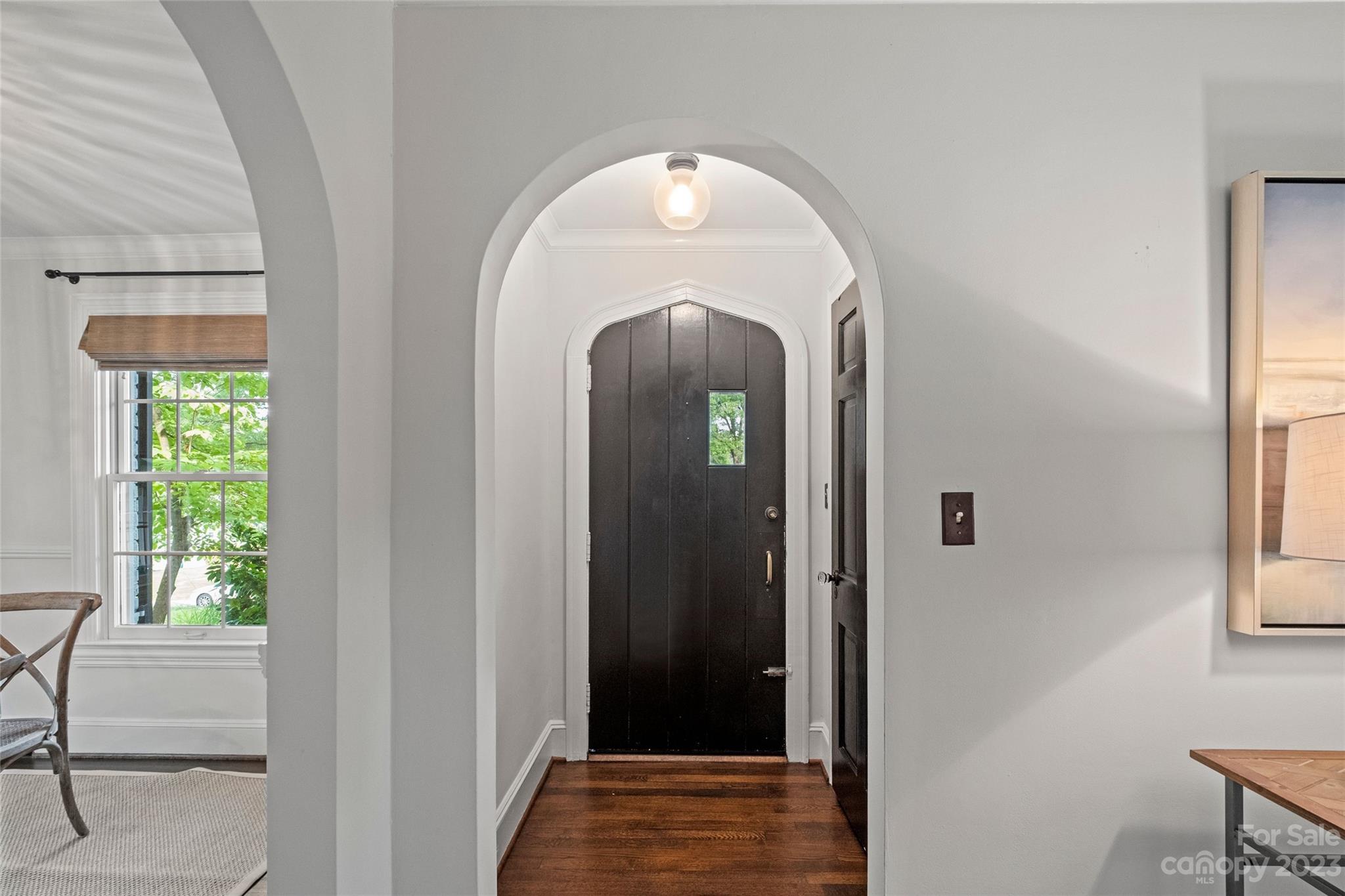 Midwood - Residential