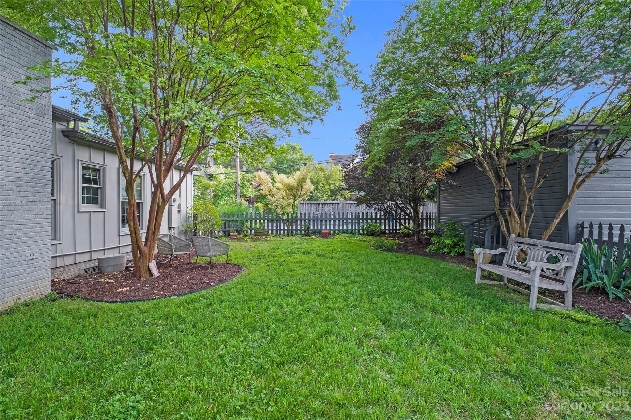 Midwood - Residential