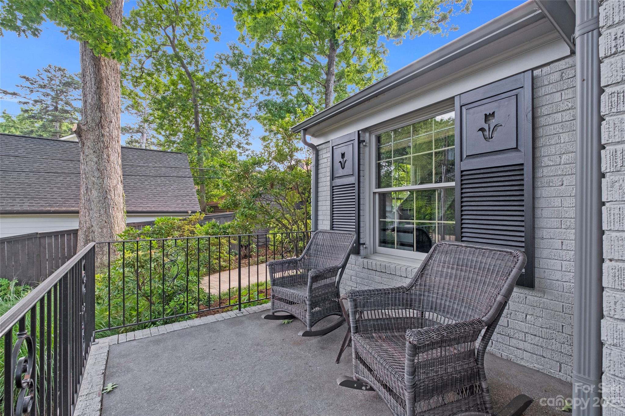 Midwood - Residential