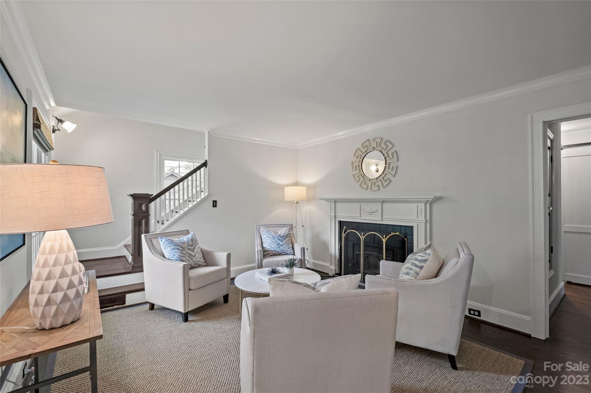Midwood - Residential