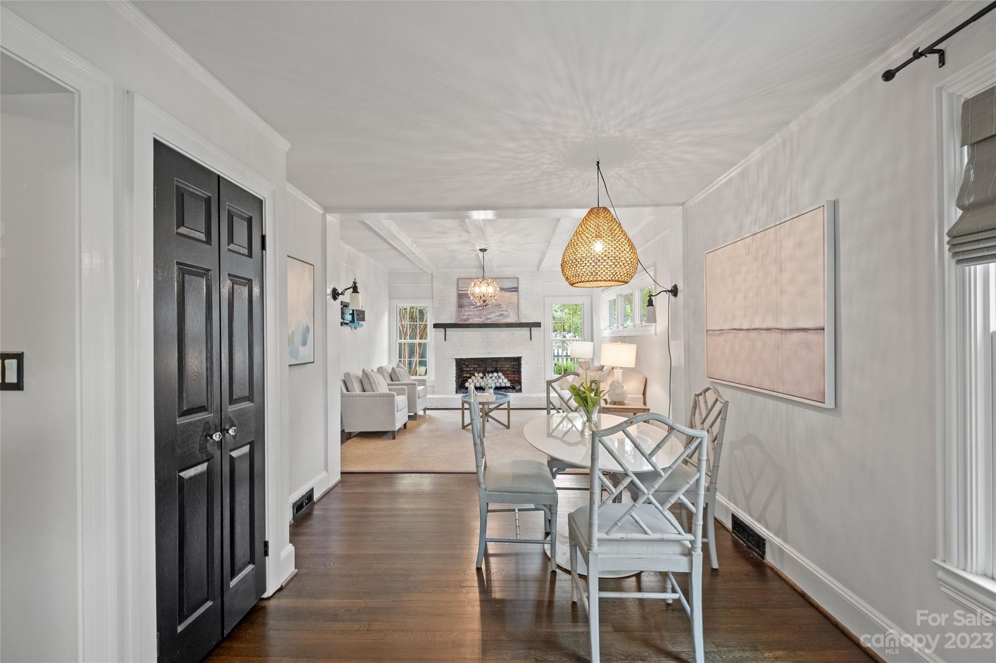 Midwood - Residential
