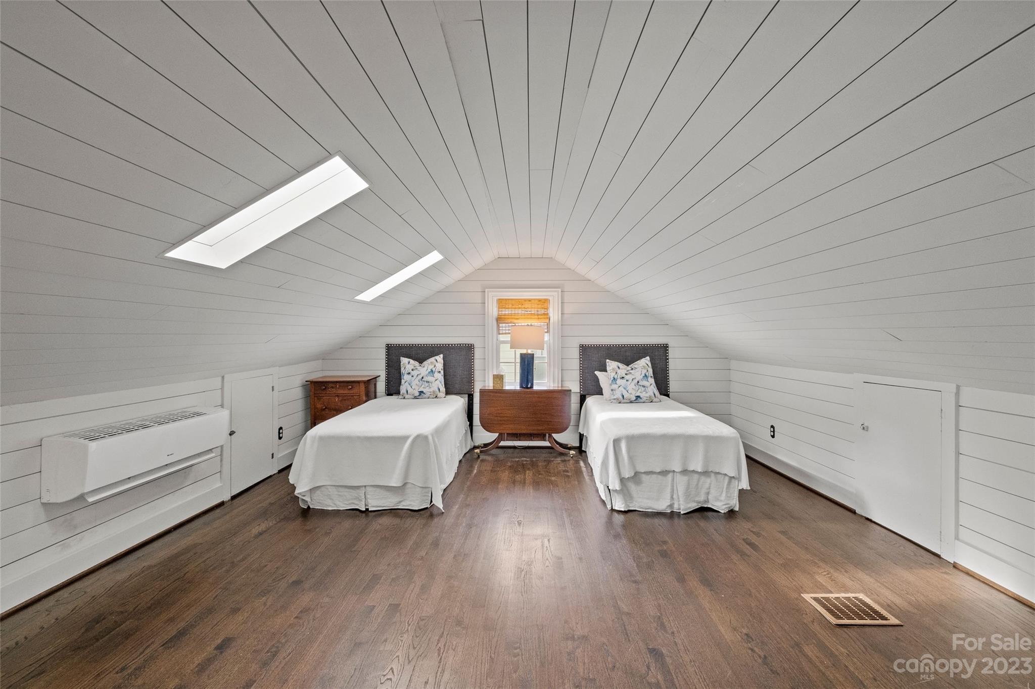 Midwood - Residential