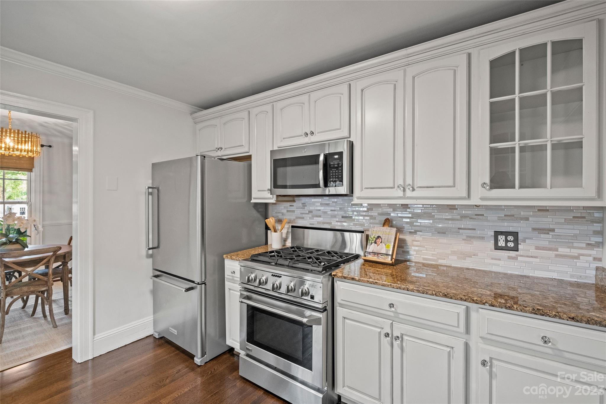 Midwood - Residential