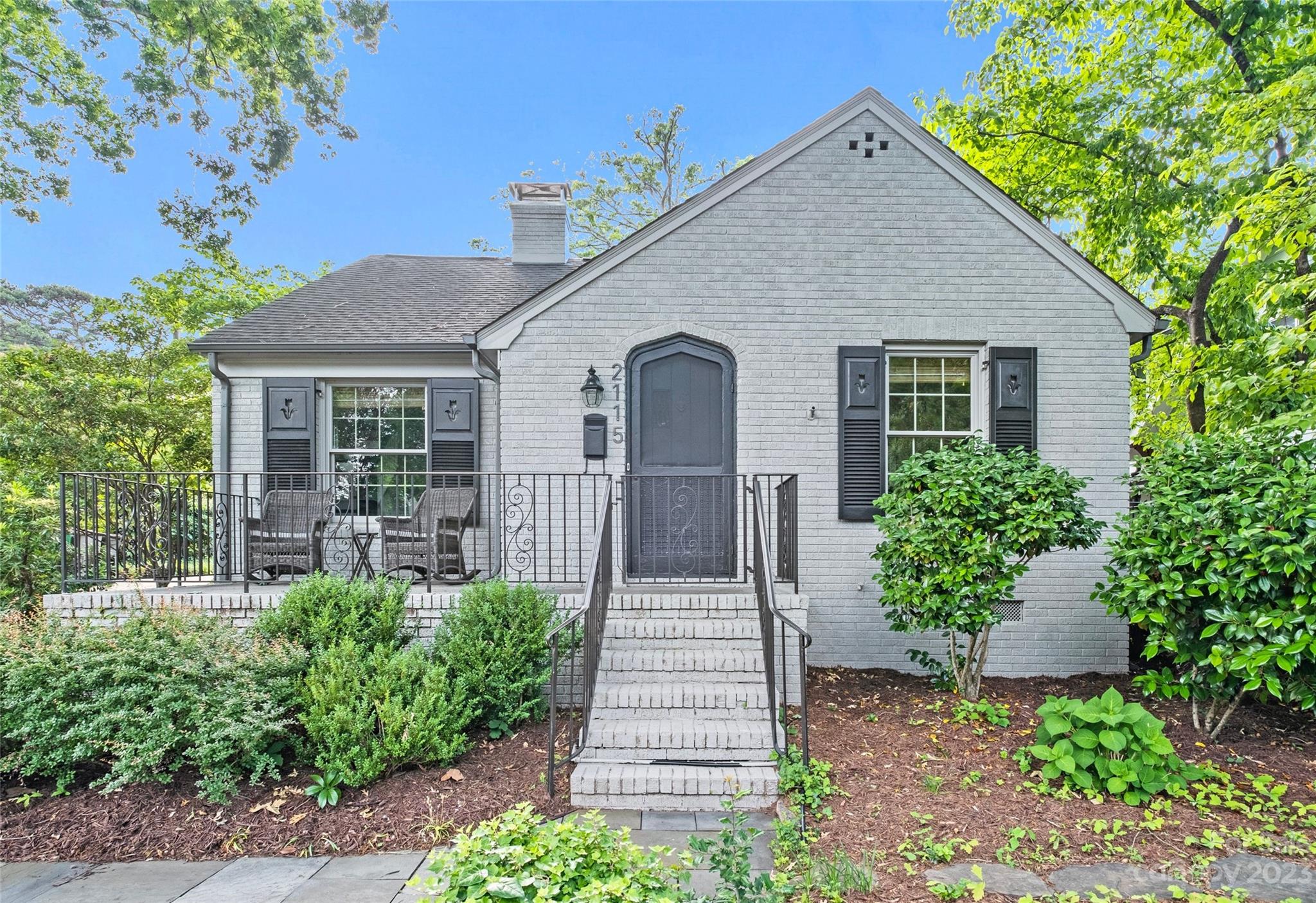 Midwood - Residential