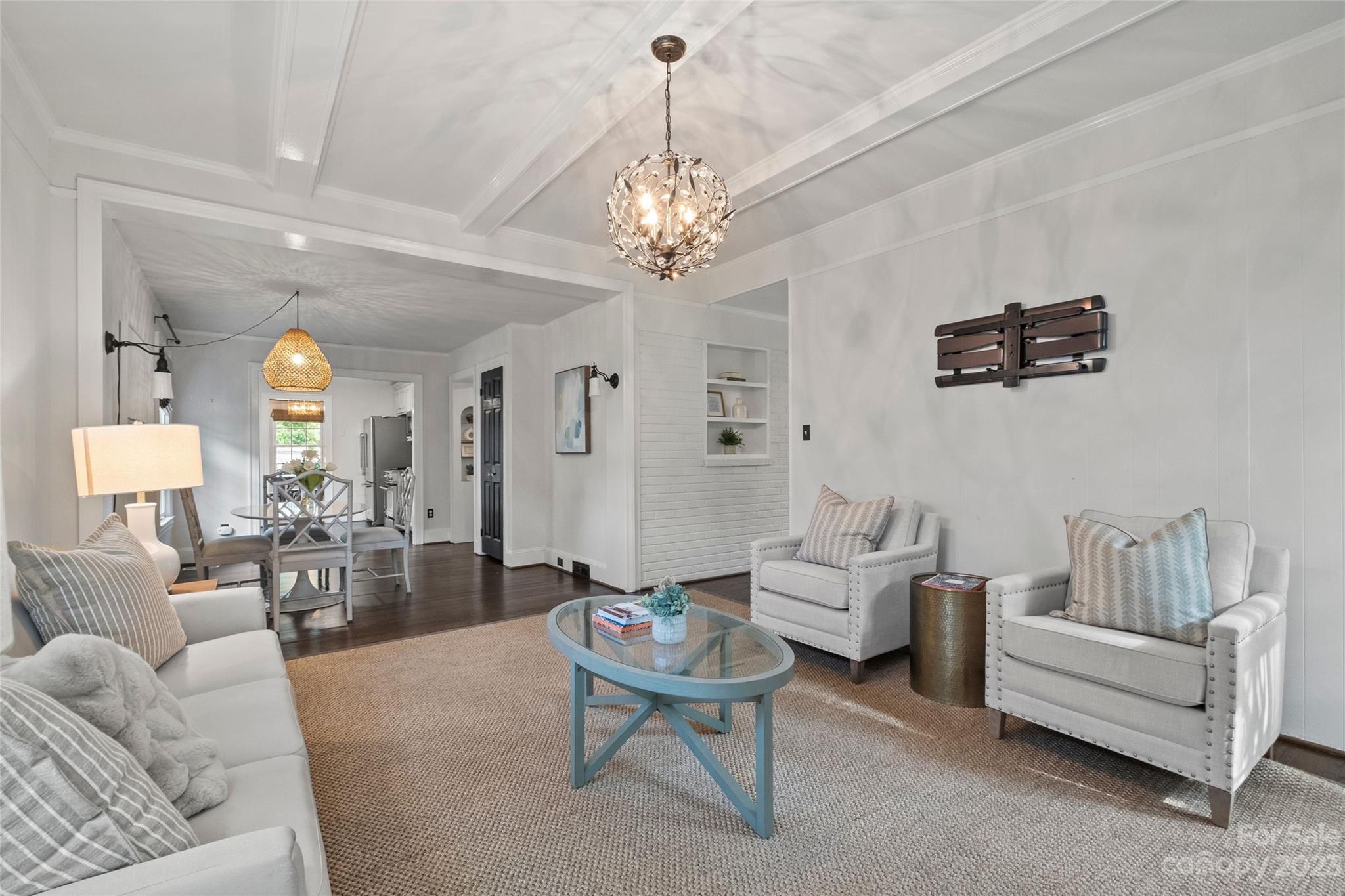 Midwood - Residential