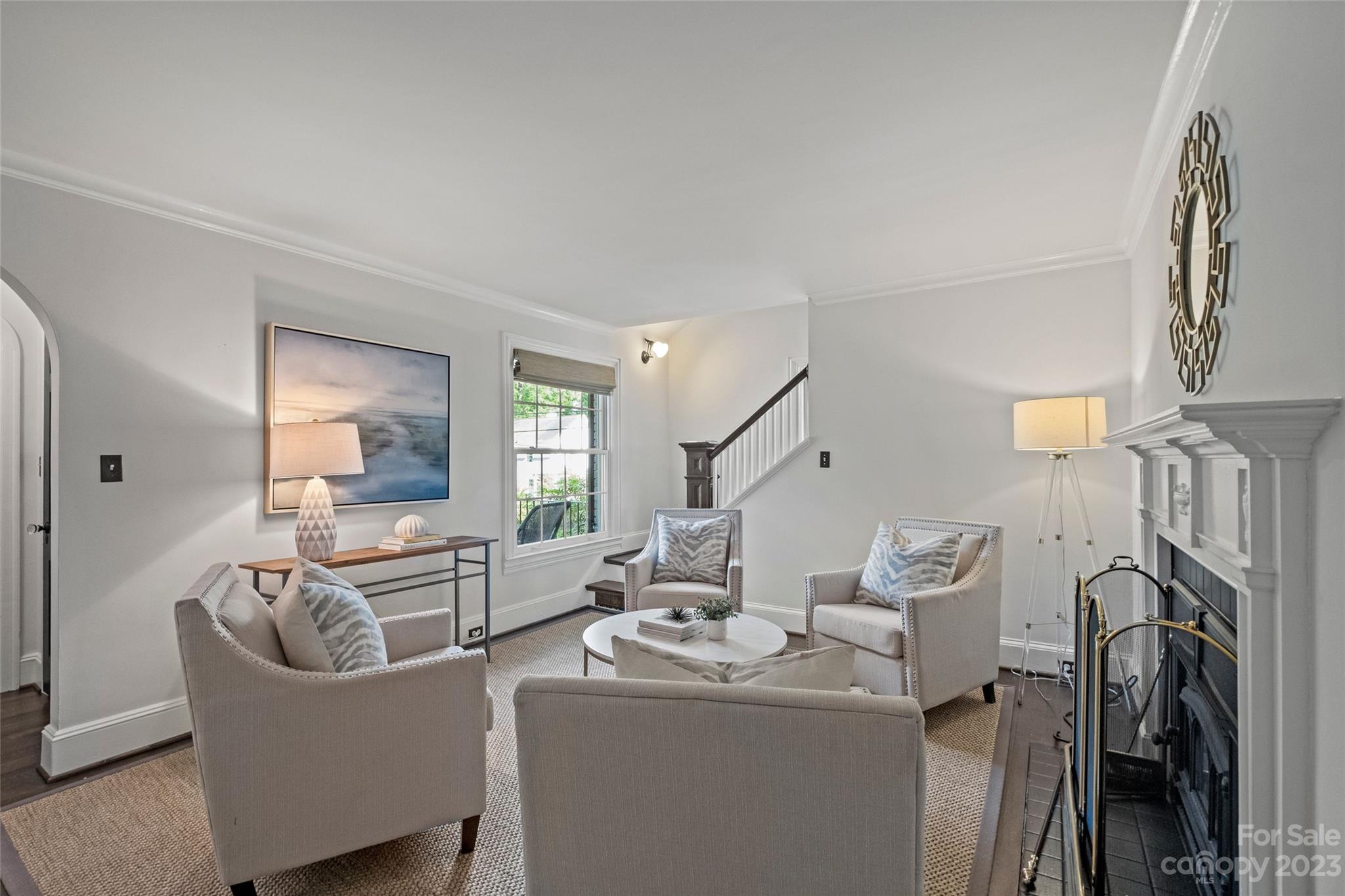 Midwood - Residential