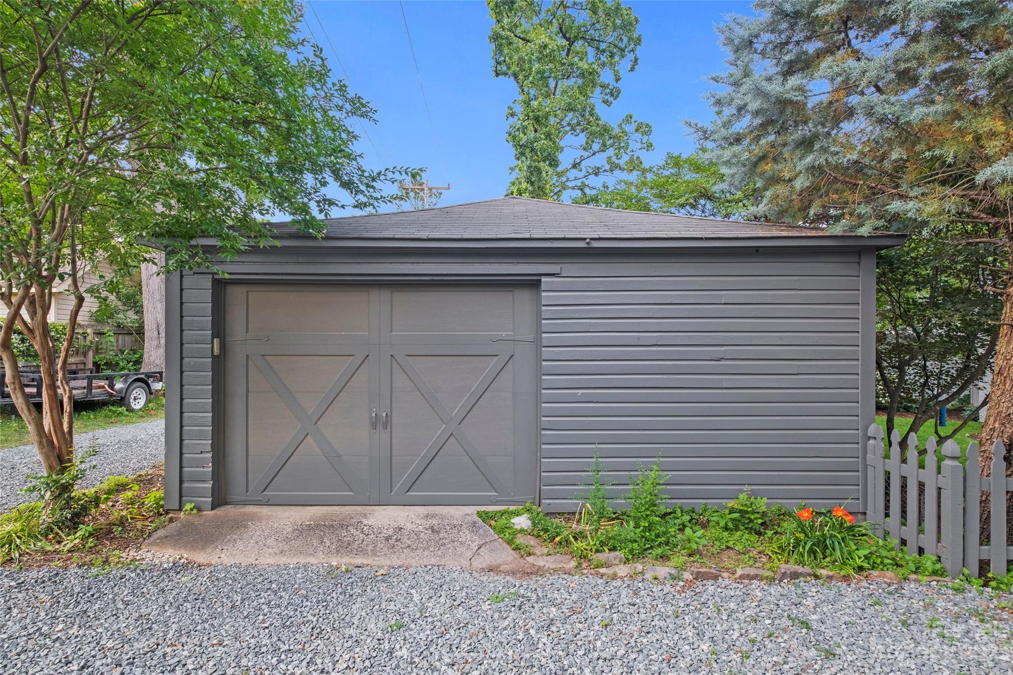 Midwood - Residential