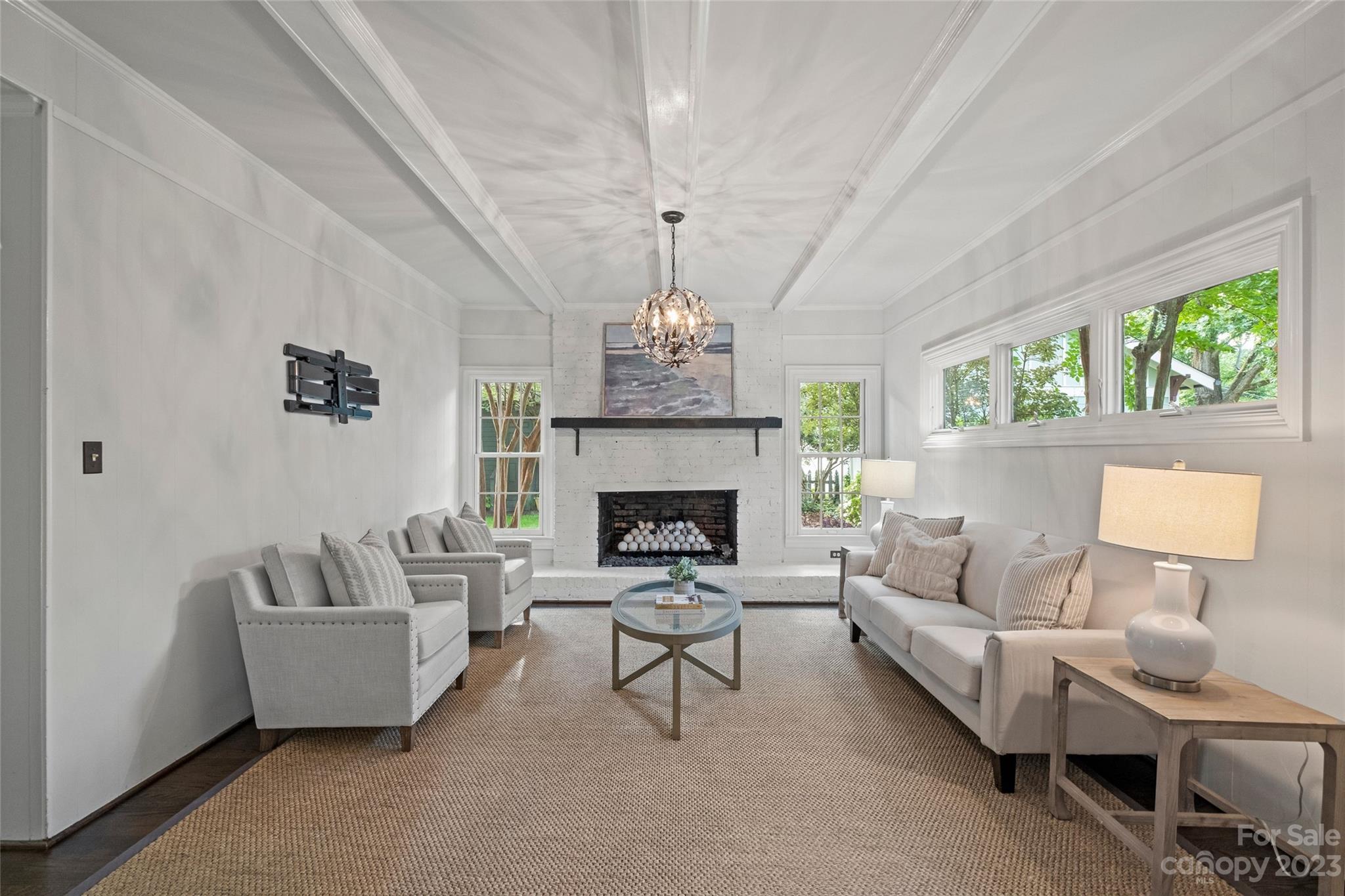 Midwood - Residential