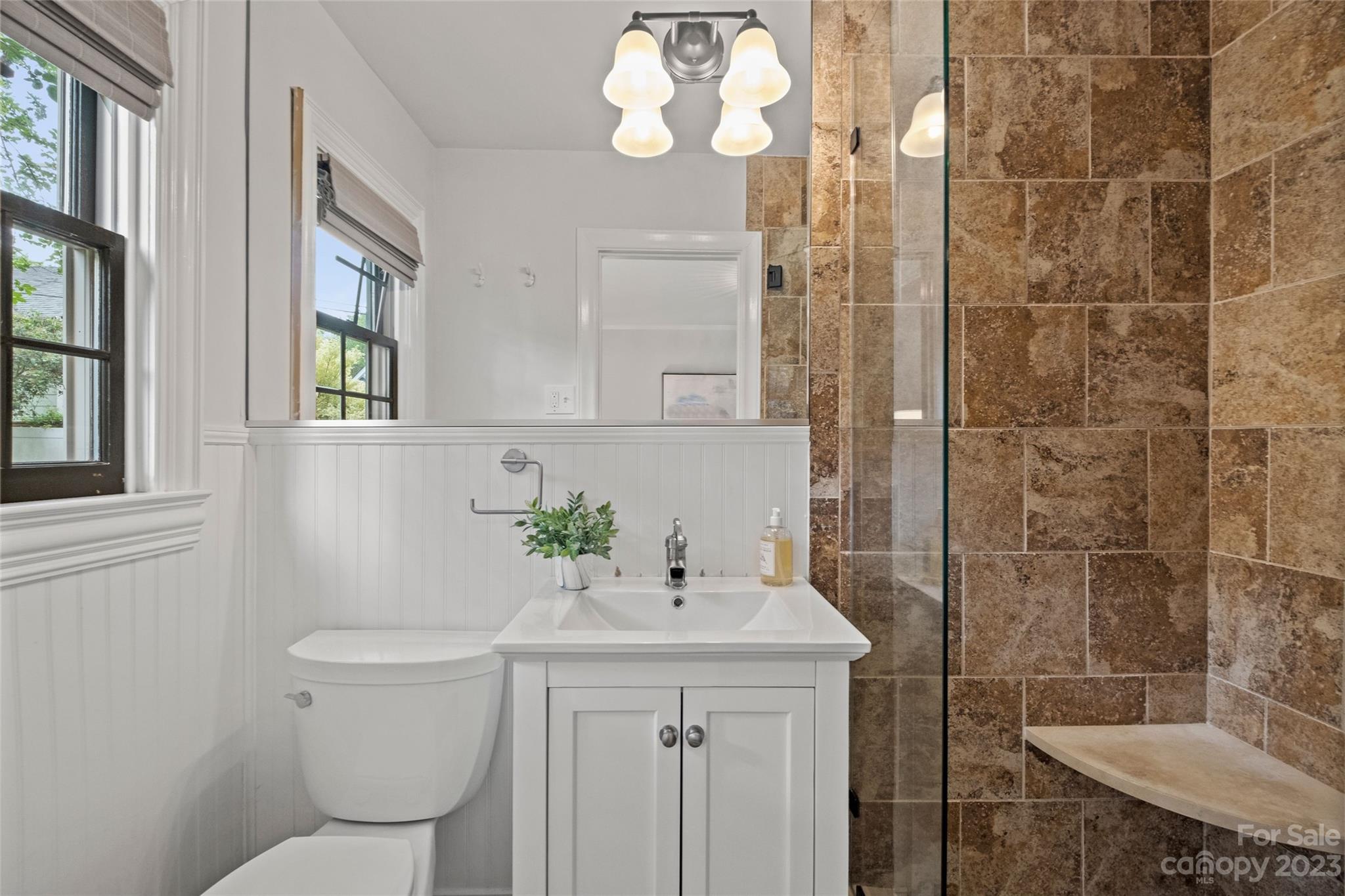 Midwood - Residential