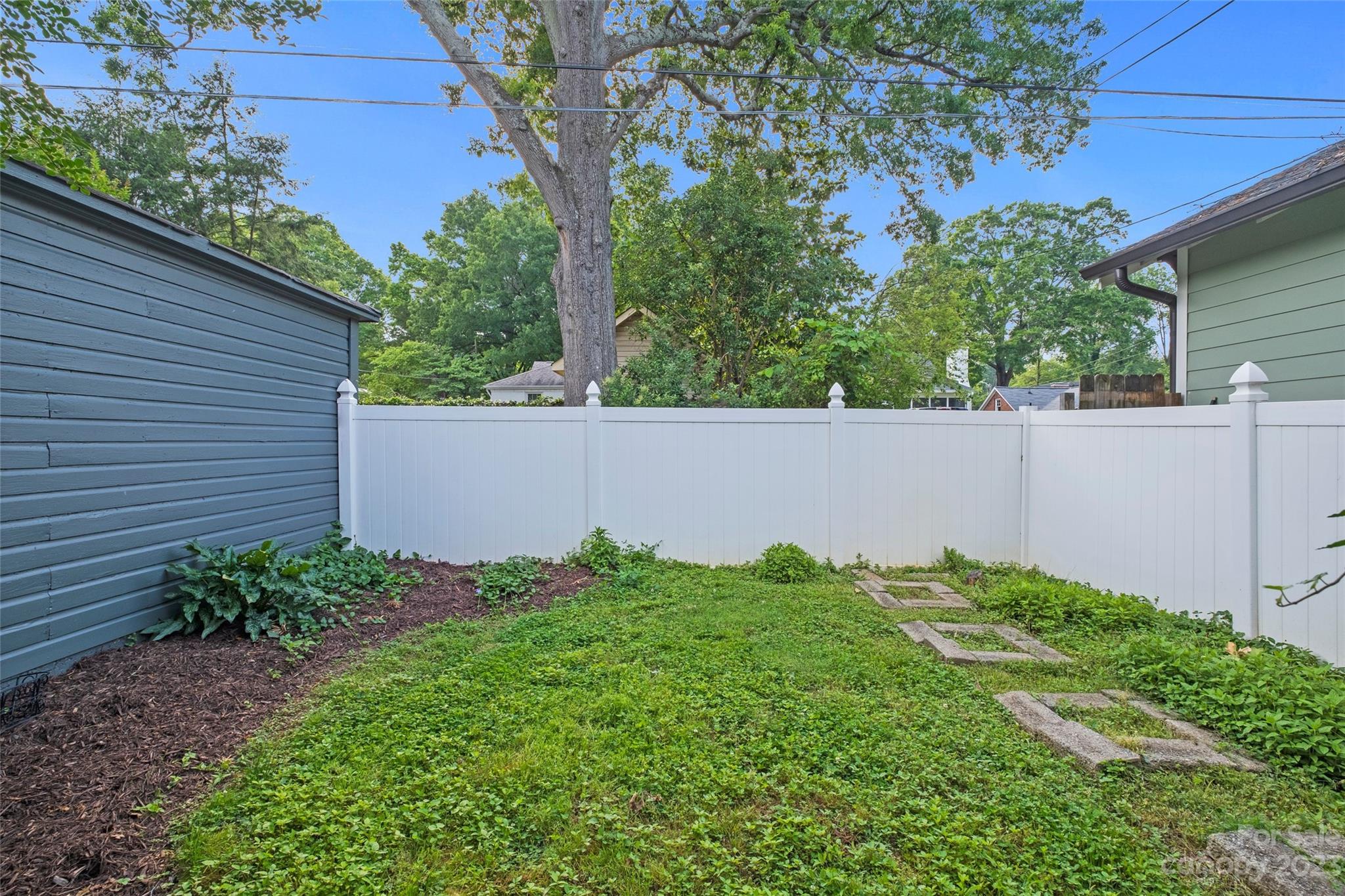 Midwood - Residential