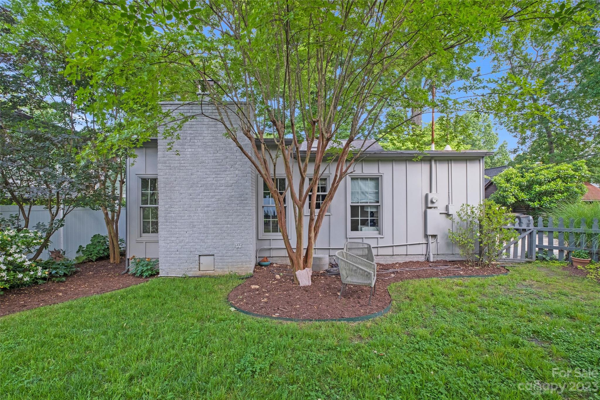 Midwood - Residential