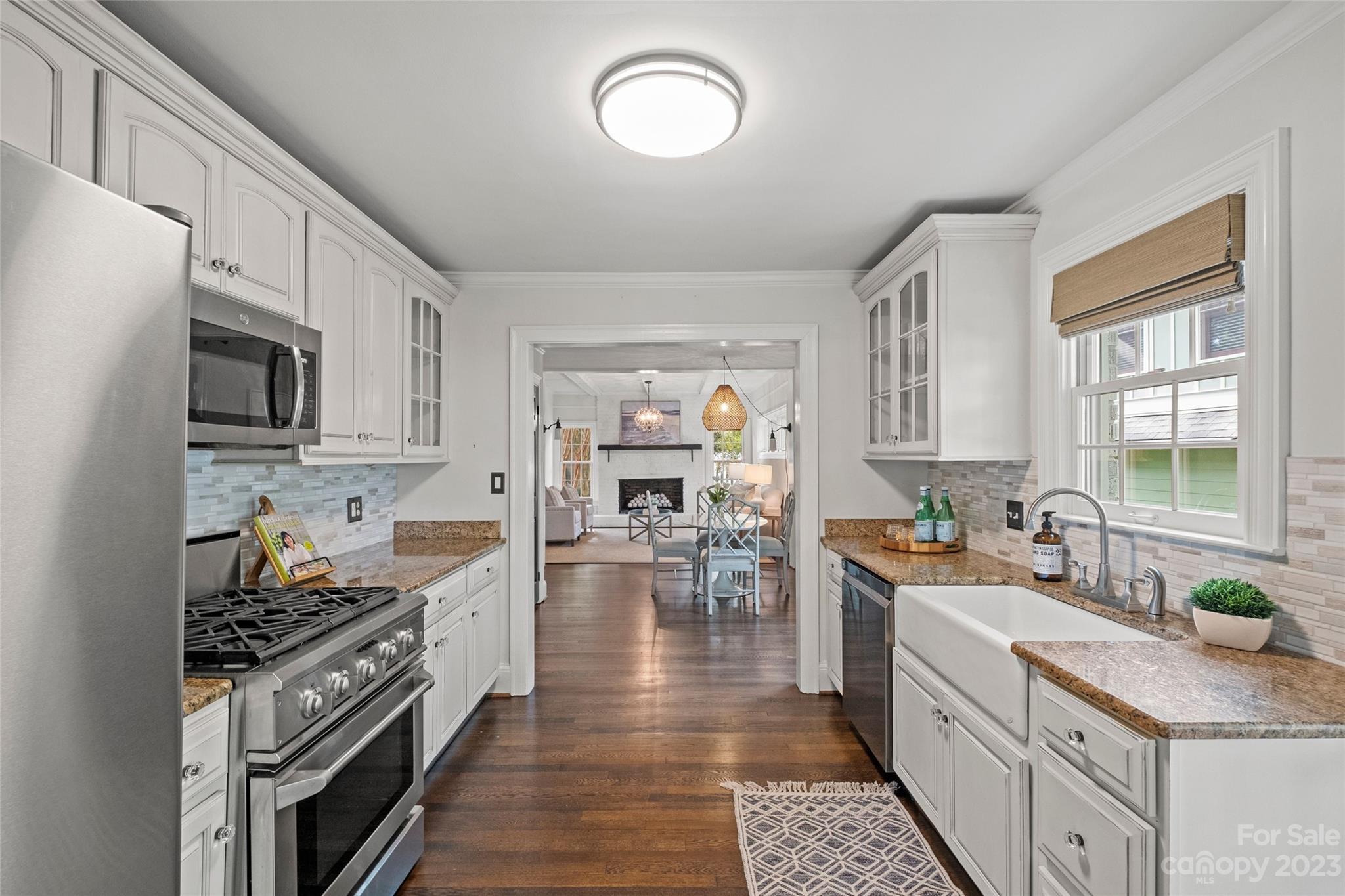 Midwood - Residential