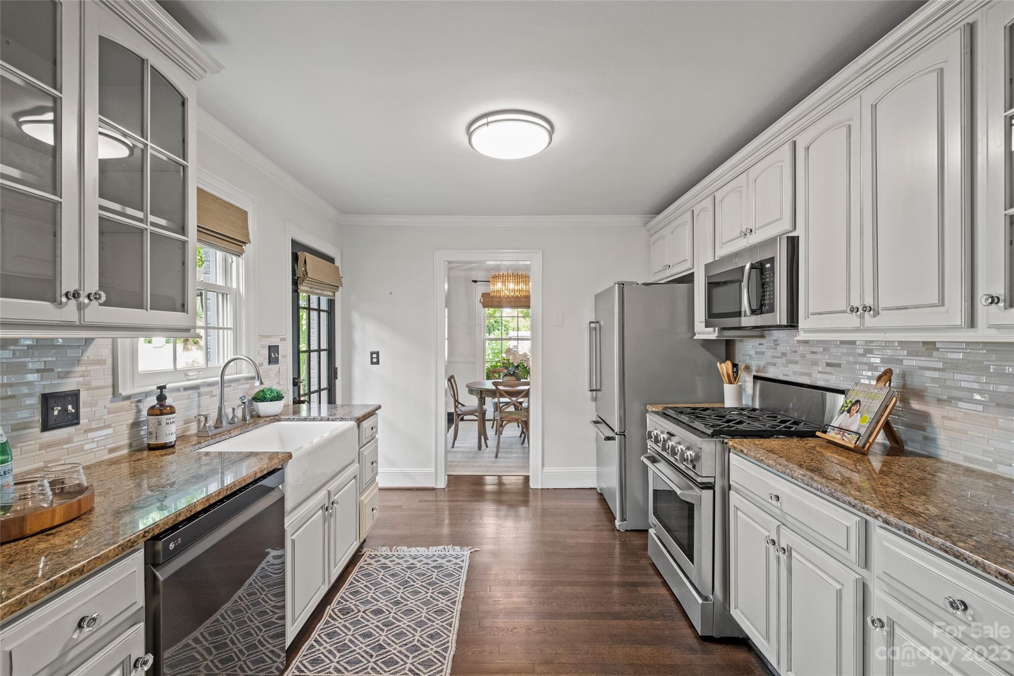 Midwood - Residential
