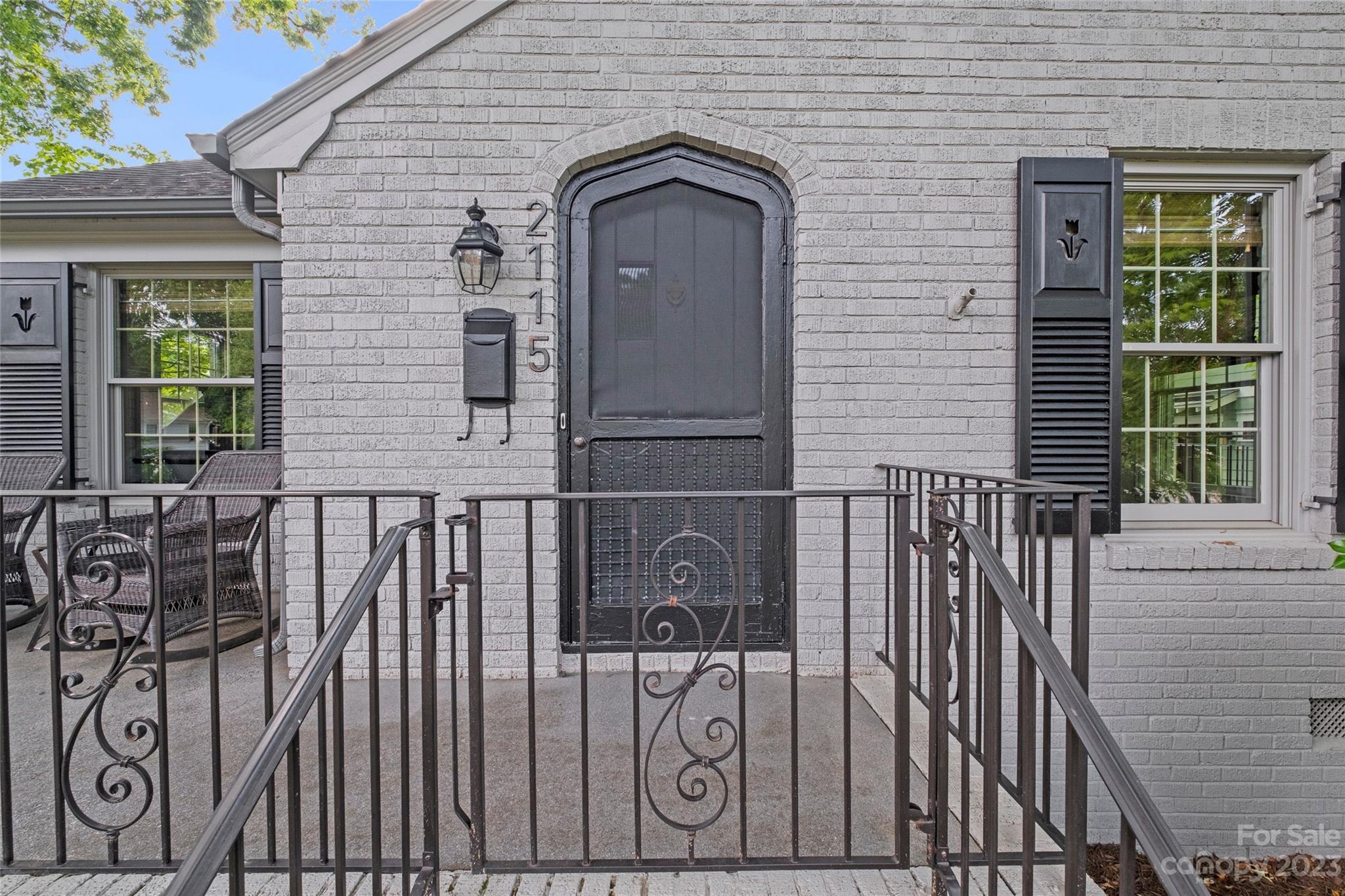 Midwood - Residential