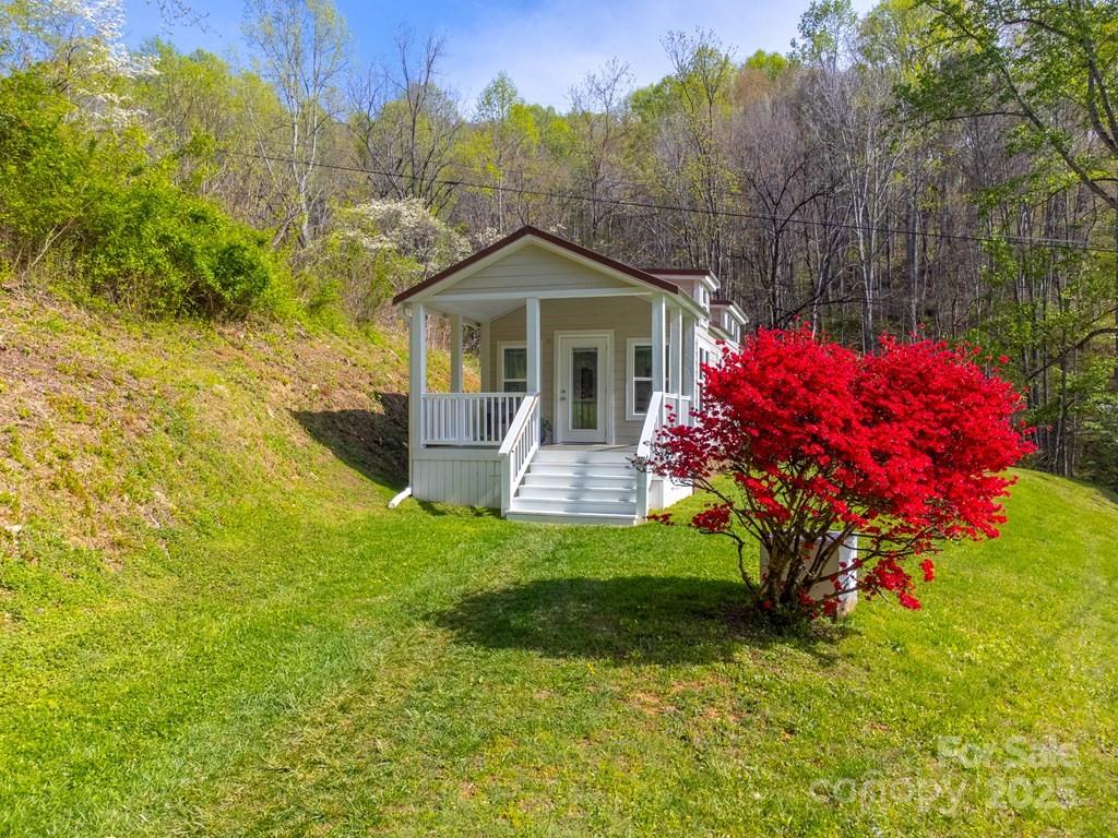 619 Kitchens Branch Road