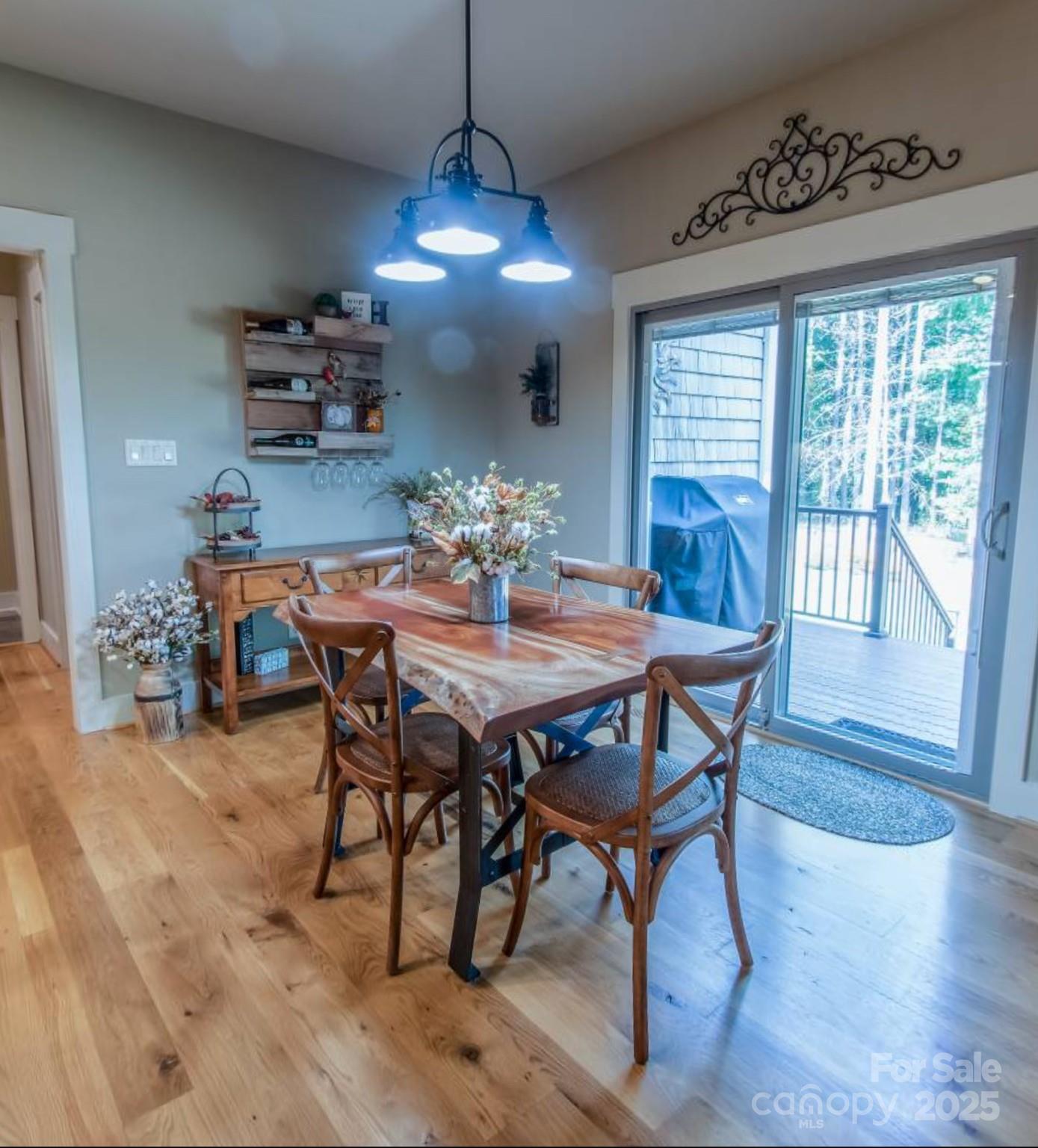 Anchors Landing - Residential