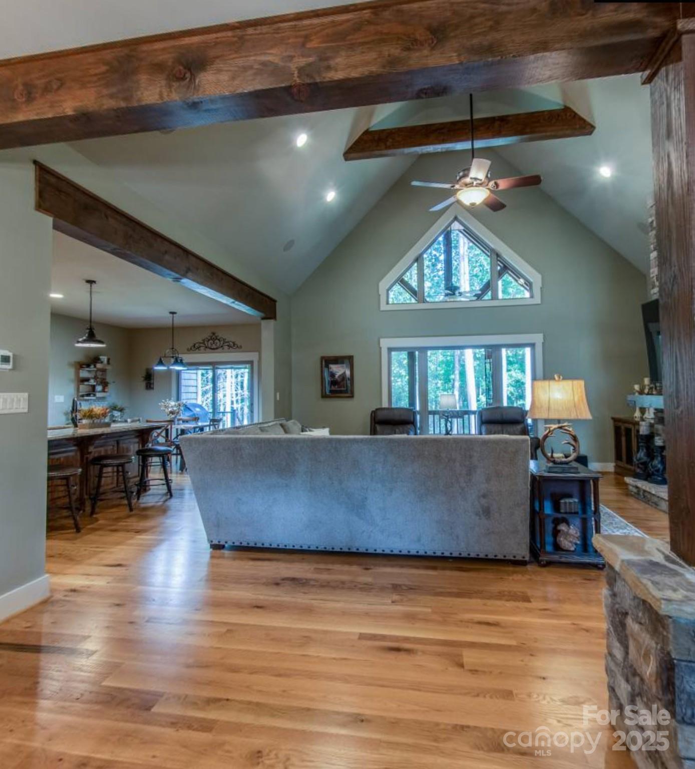 Anchors Landing - Residential