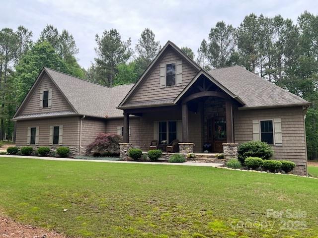 Anchors Landing - Residential