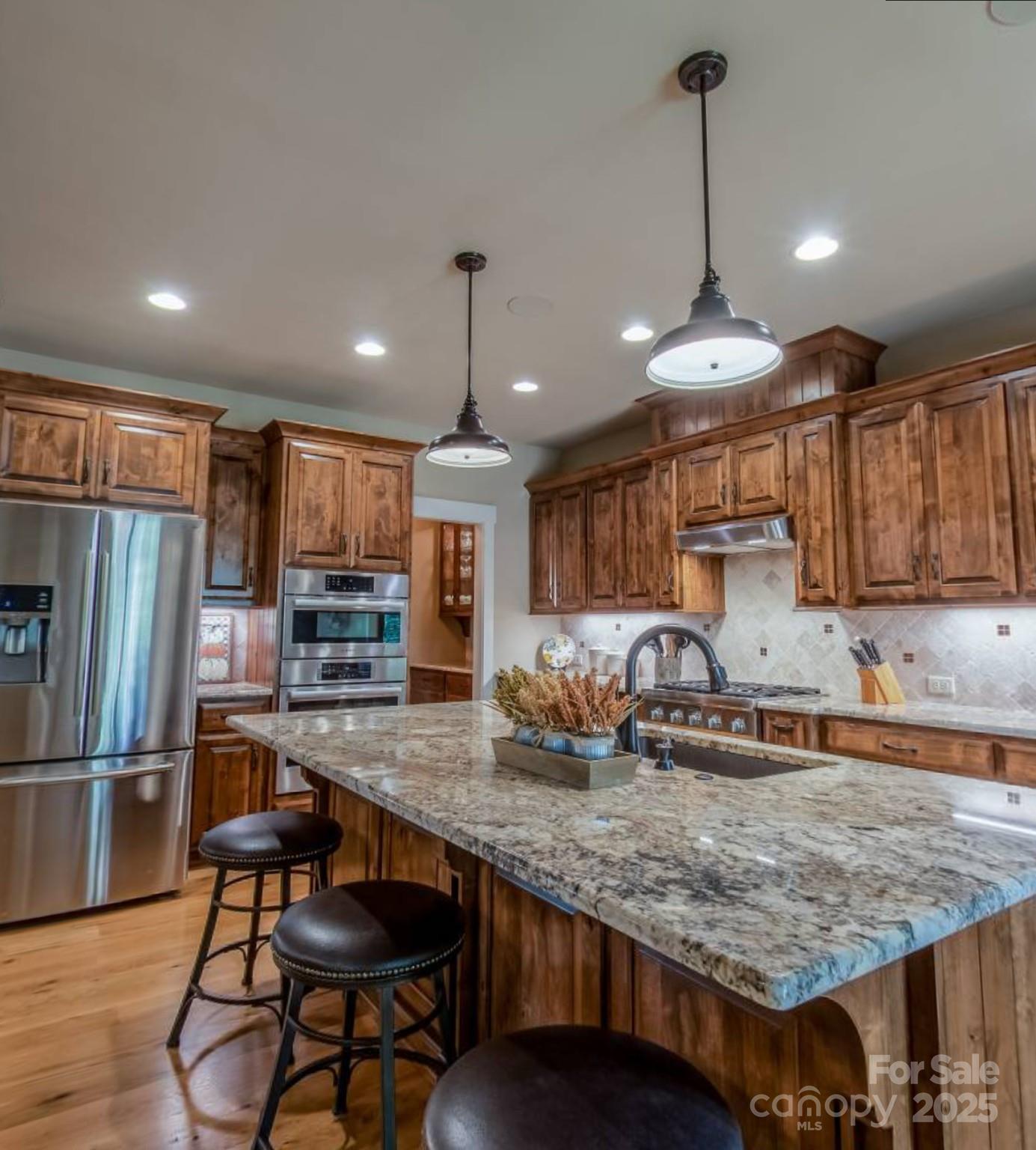 Anchors Landing - Residential