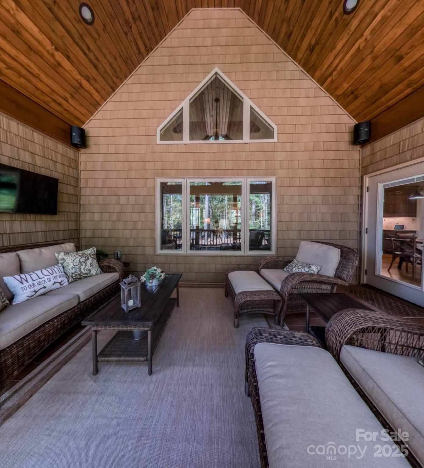 Anchors Landing - Residential