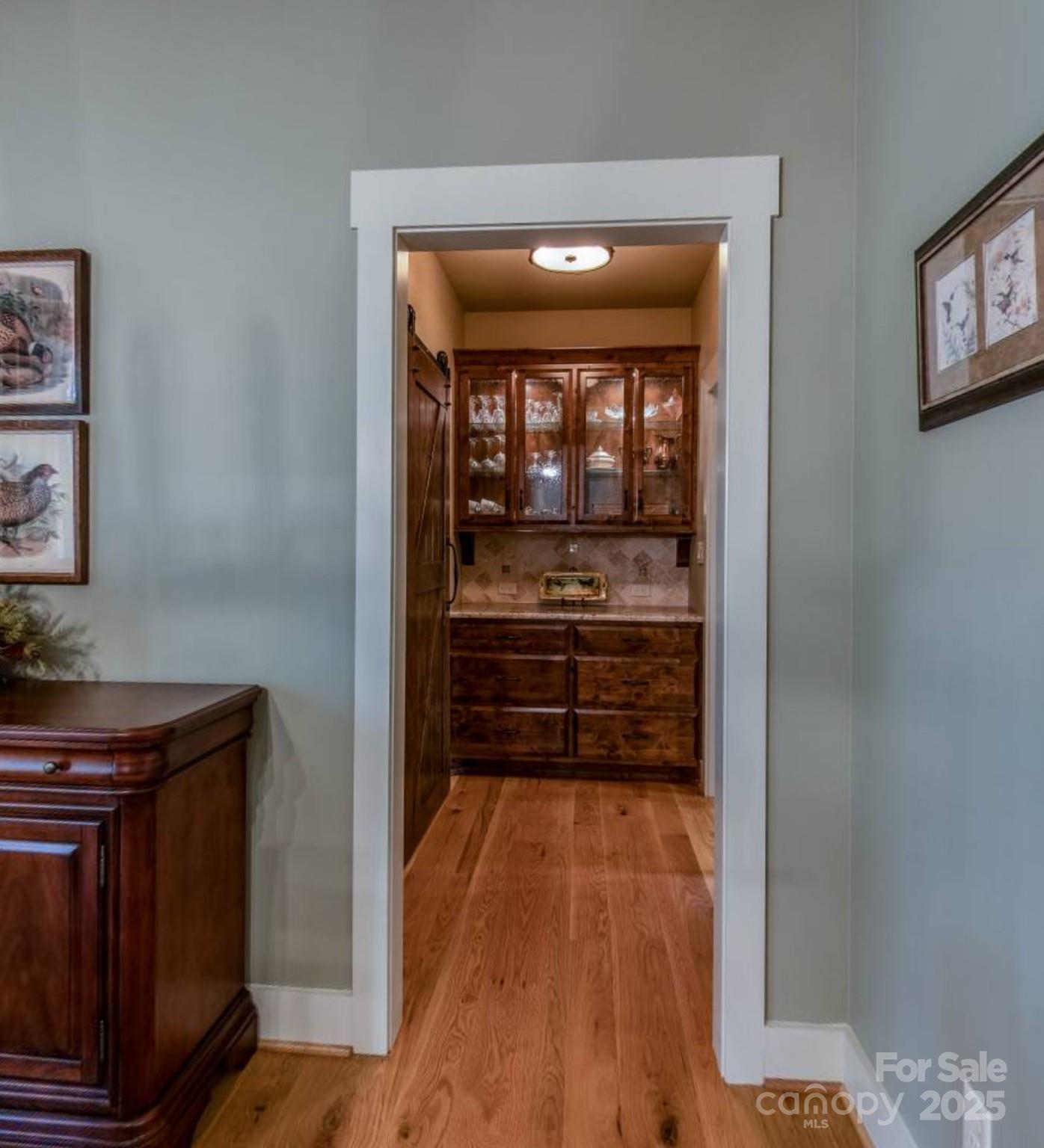 Anchors Landing - Residential