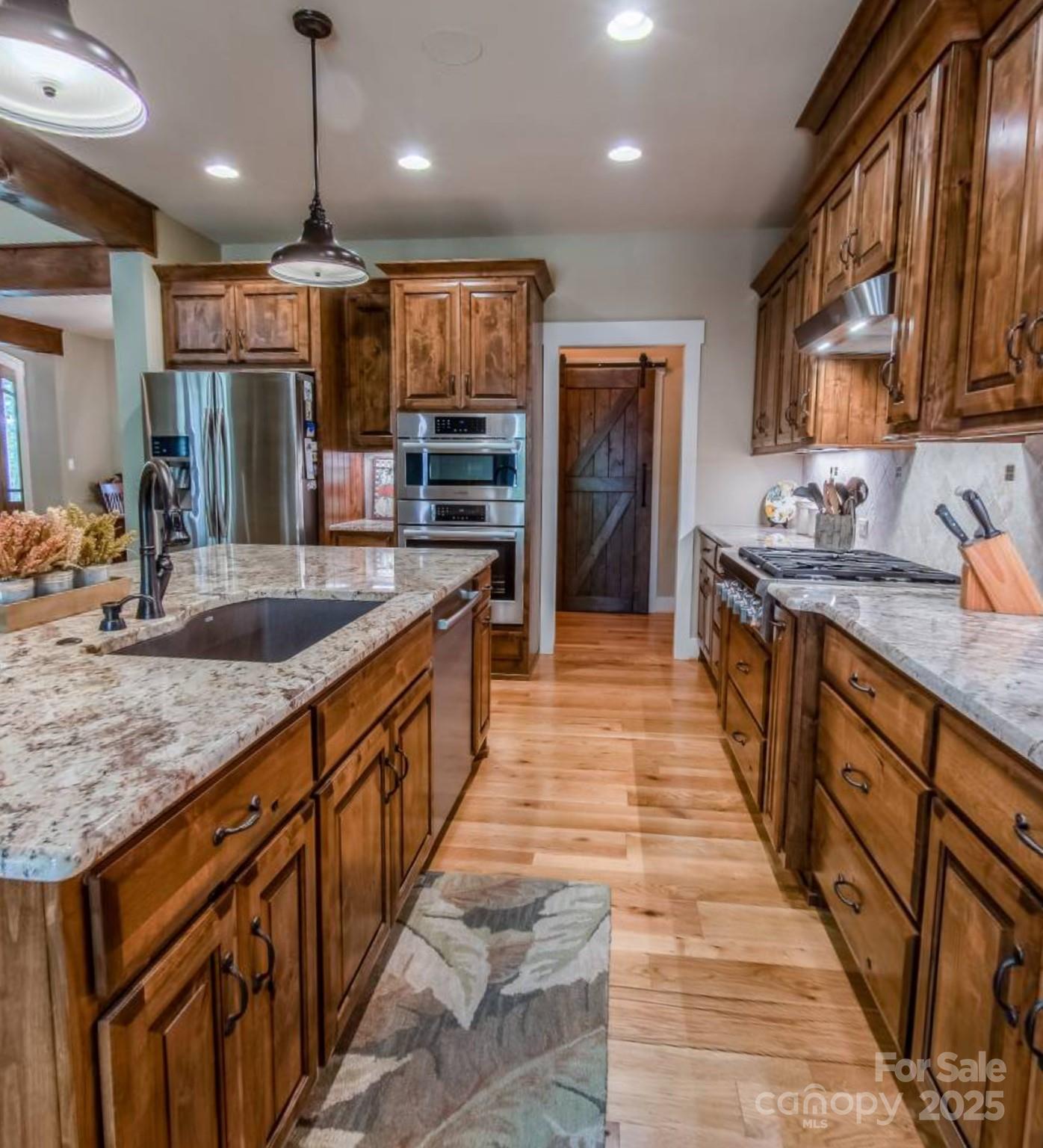 Anchors Landing - Residential