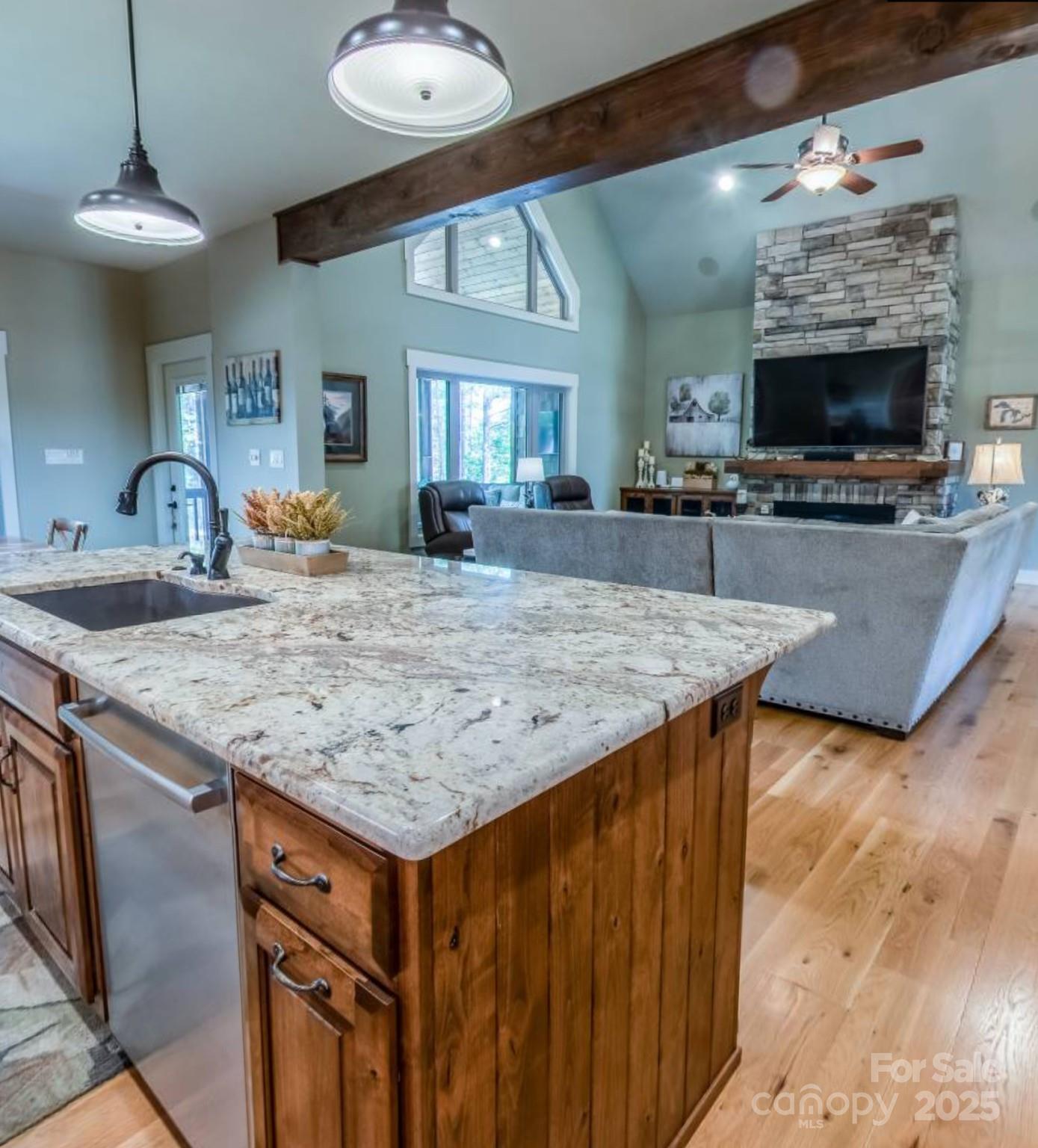 Anchors Landing - Residential