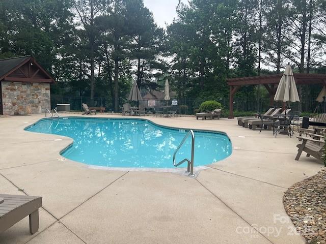 Anchors Landing - Residential