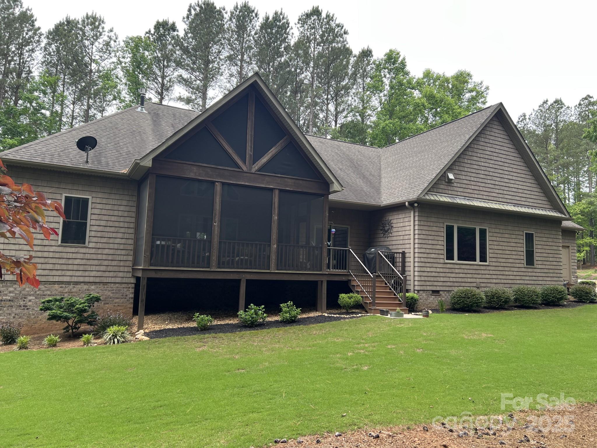 Anchors Landing - Residential