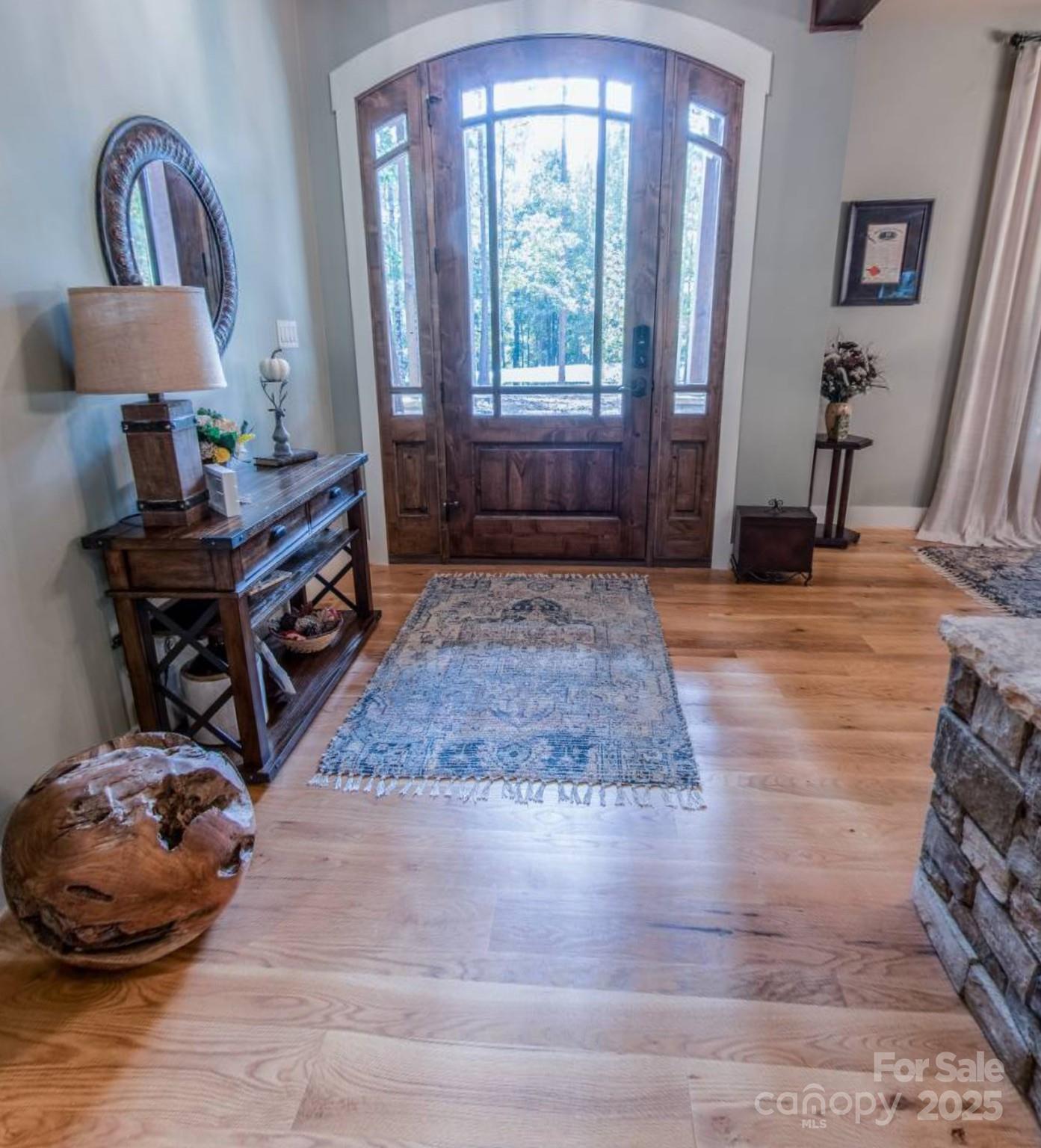 Anchors Landing - Residential