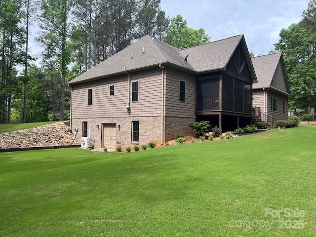 Anchors Landing - Residential