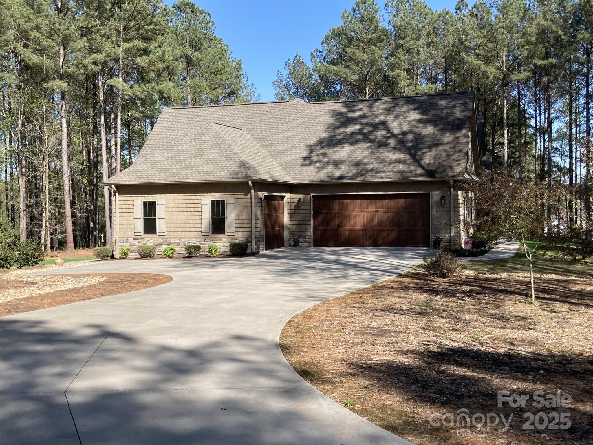 Anchors Landing - Residential