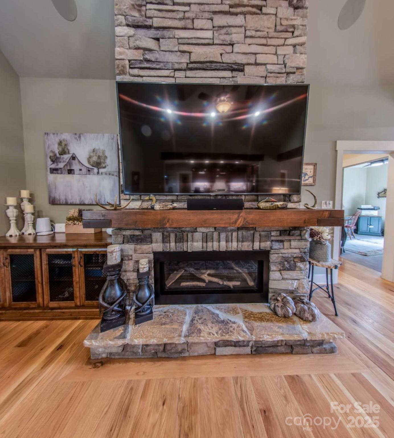 Anchors Landing - Residential