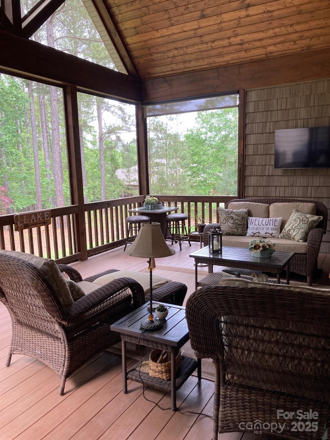 Anchors Landing - Residential