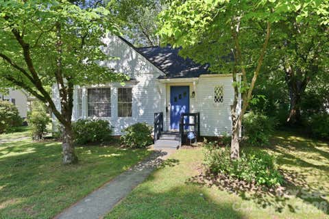 Photo of 217 Queen Anne Road, Salisbury, NC 28144 (MLS # 4402588)