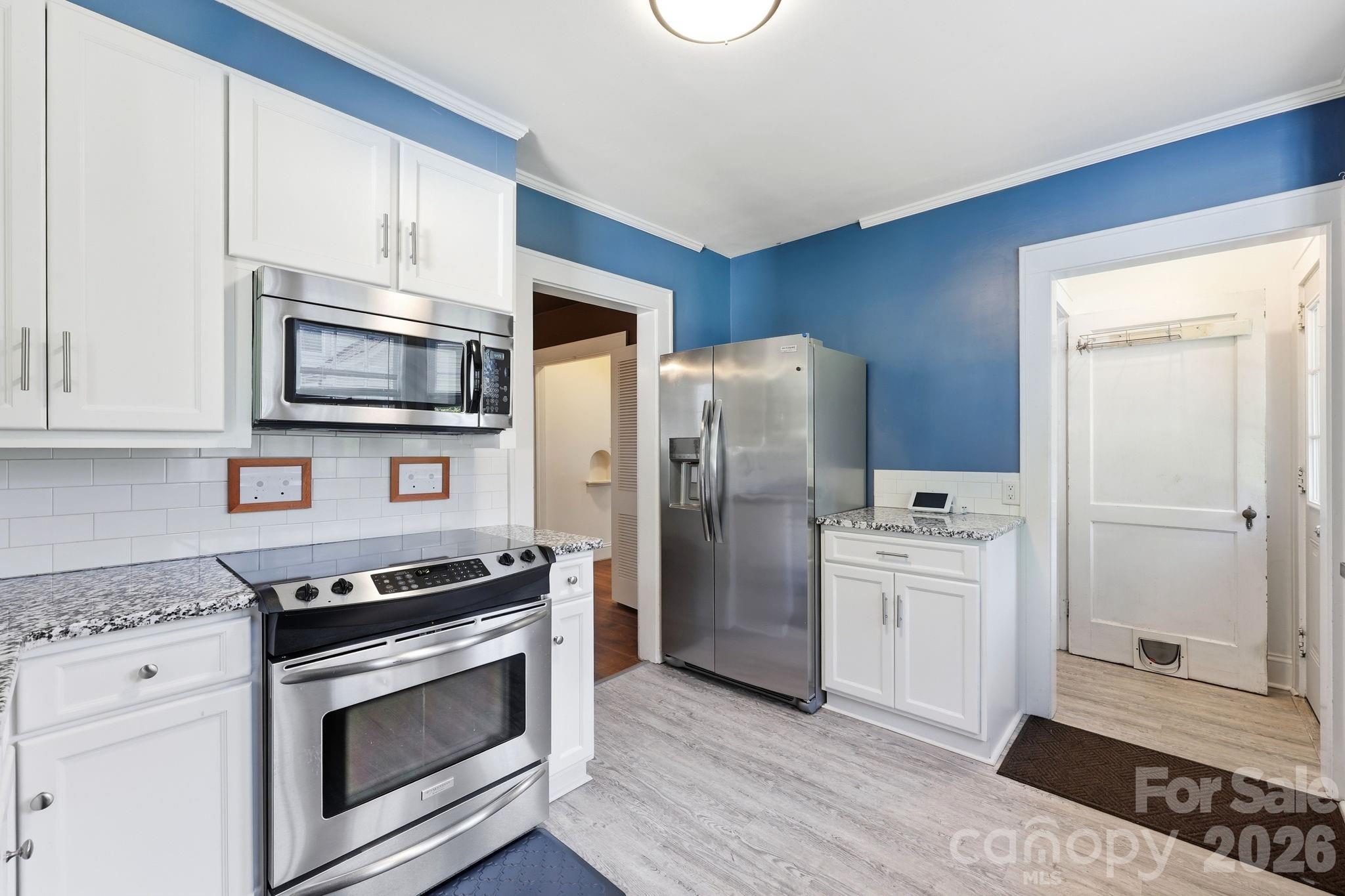 217 Queen Anne Road