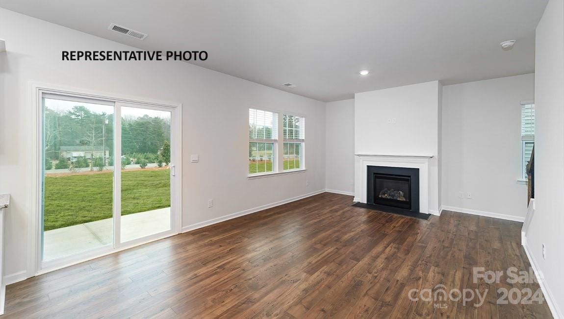 Fergus Crossing - Residential