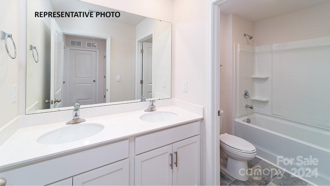 Fergus Crossing - Residential