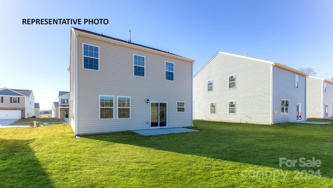 Fergus Crossing - Residential