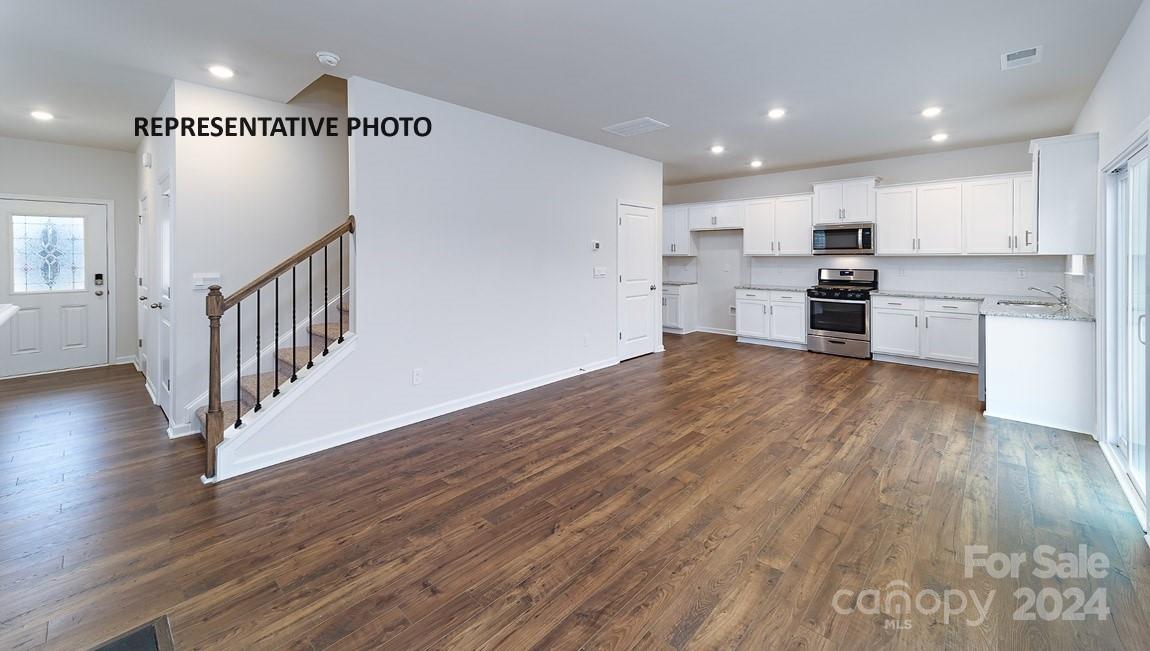 Fergus Crossing - Residential