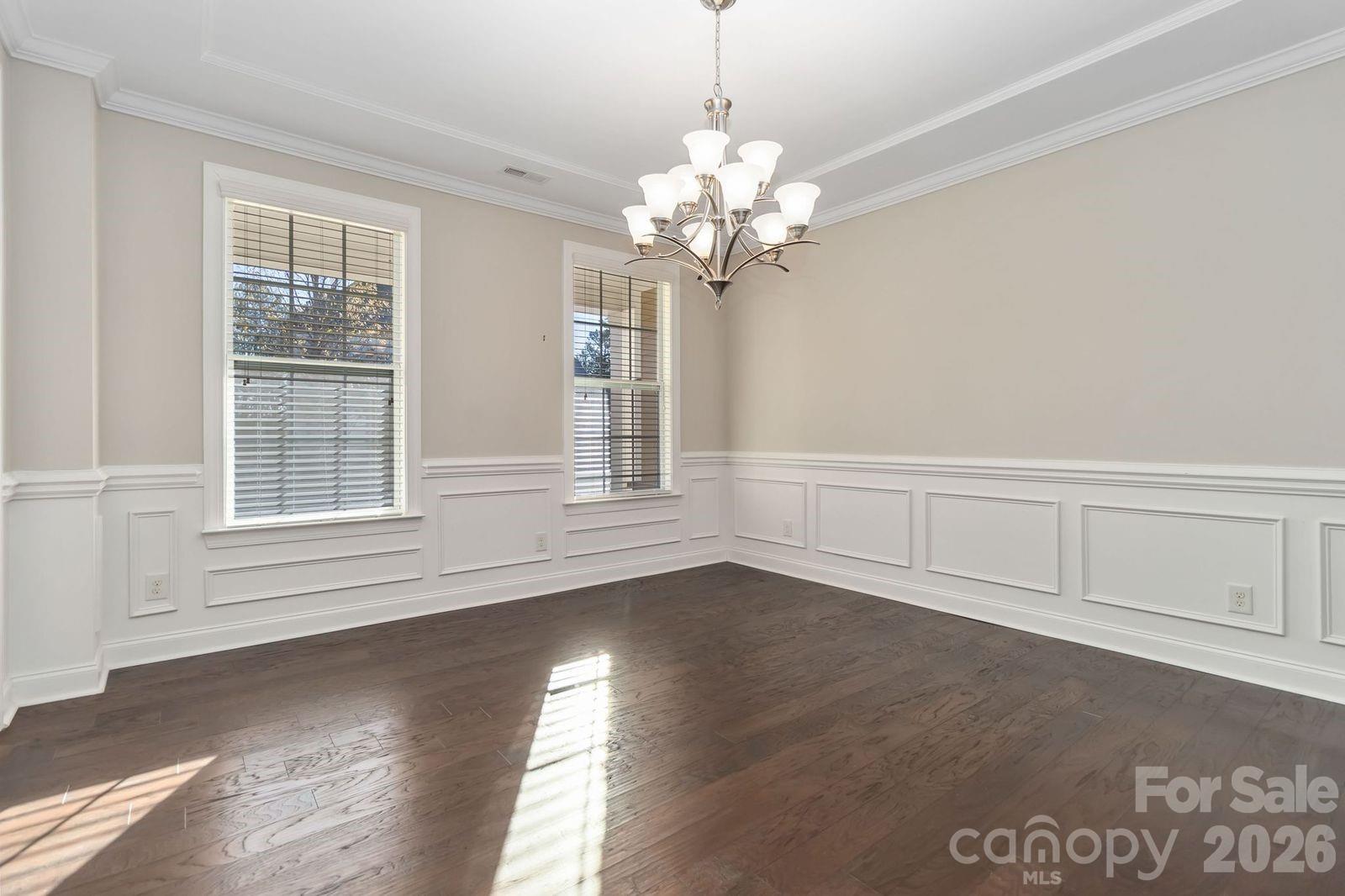 15417 Cimarron Hills Lane