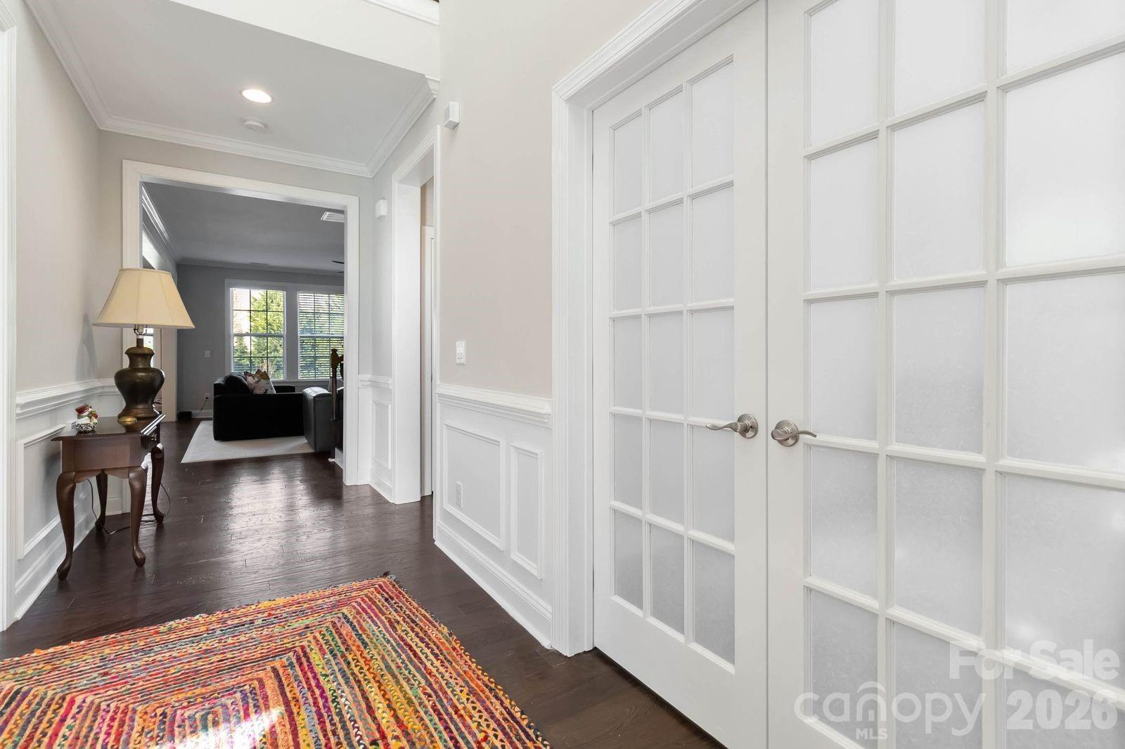 15417 Cimarron Hills Lane